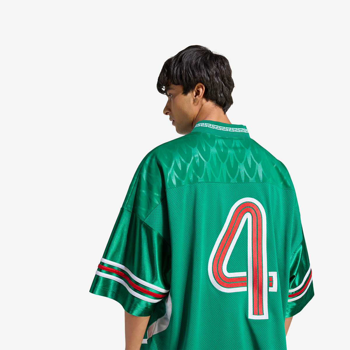 adidas Bringback Remixed México