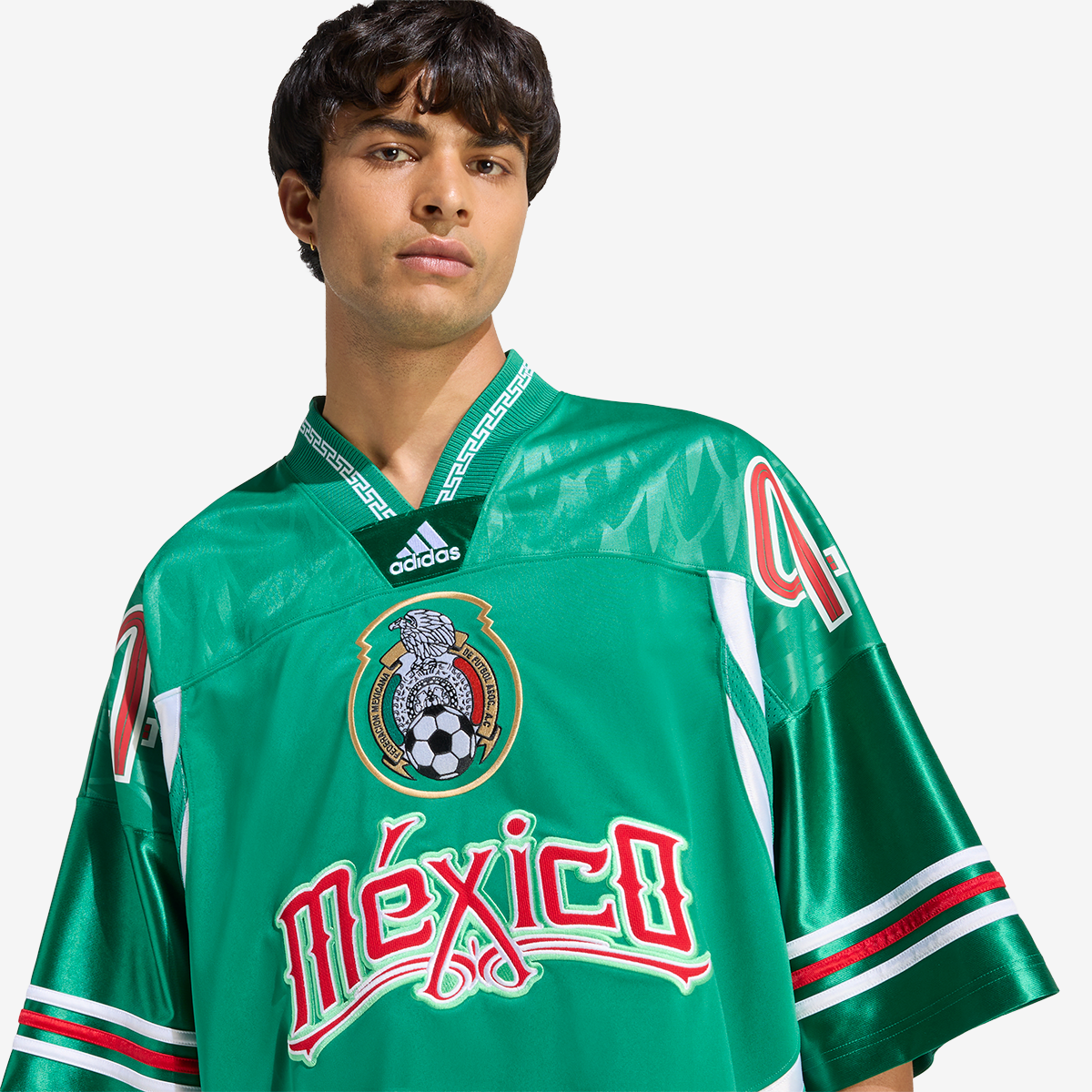 adidas Bringback Remixed México