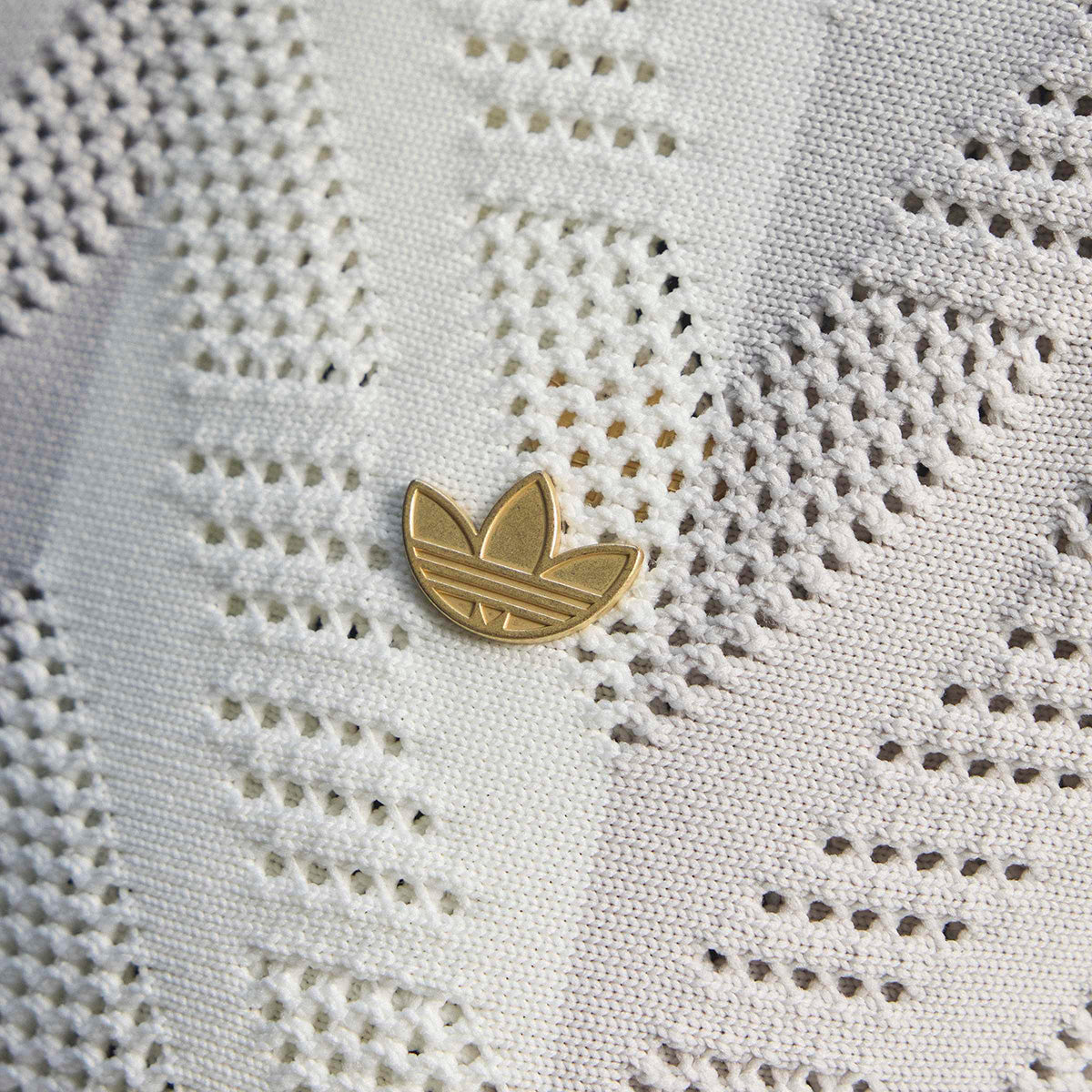 Women's adidas Firebird Track Top 'White'