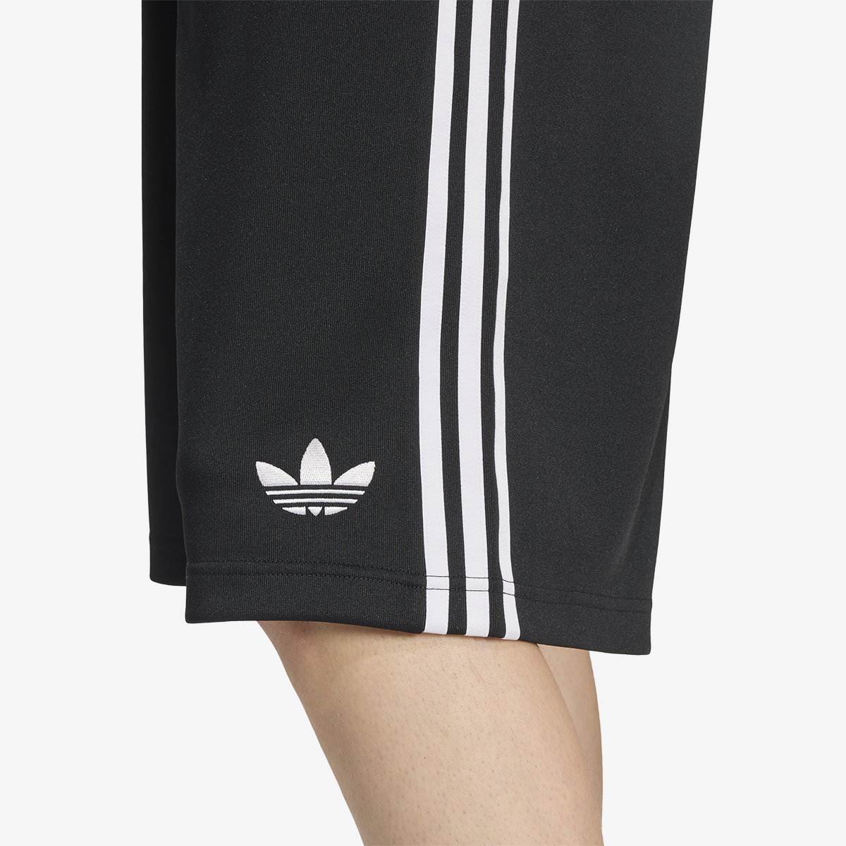 adidas Oversized Shorts 'Black'
