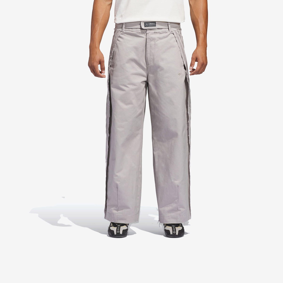 adidas x Bad Bunny x Mercedes F1 Race Pant