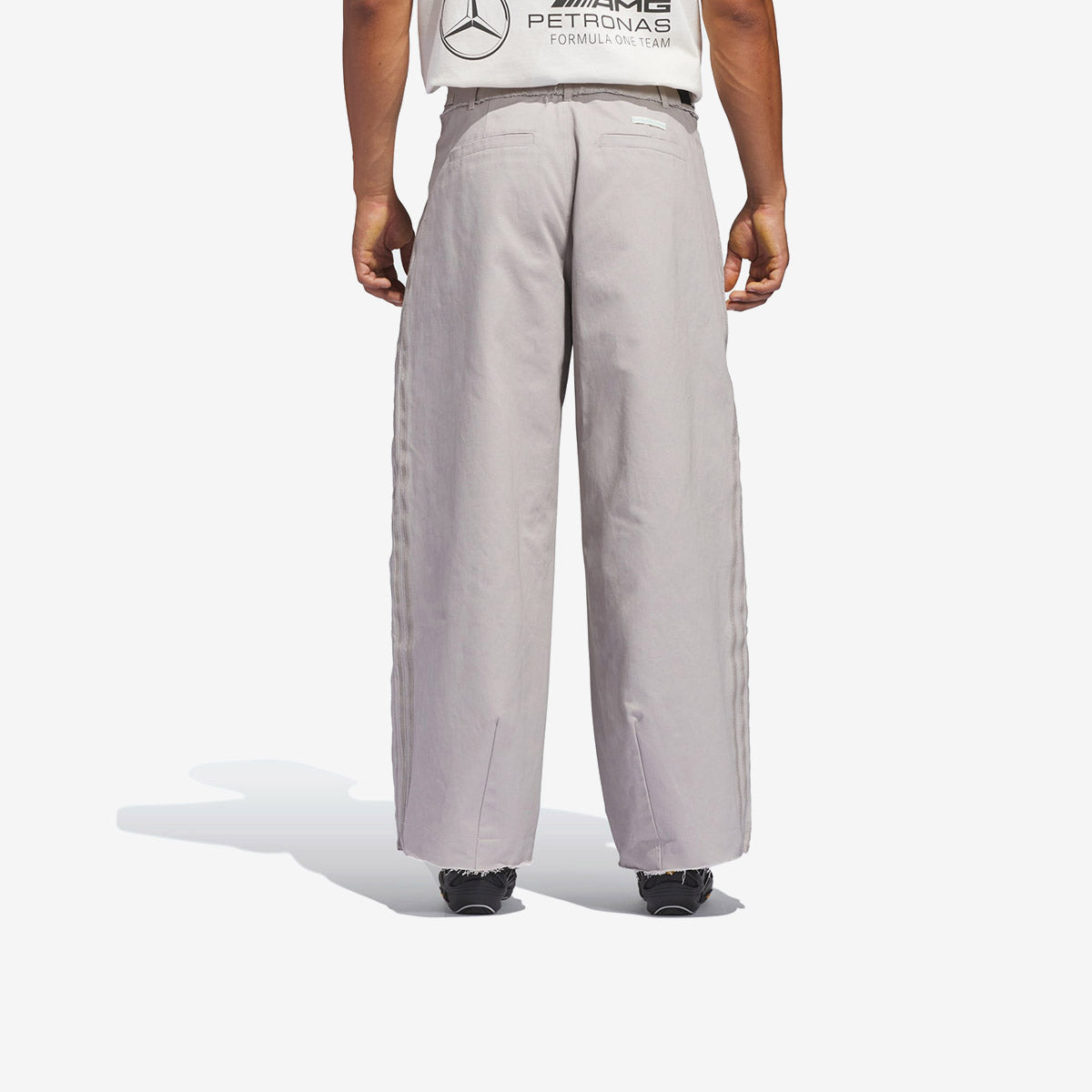 adidas x Bad Bunny x Mercedes F1 Race Pant