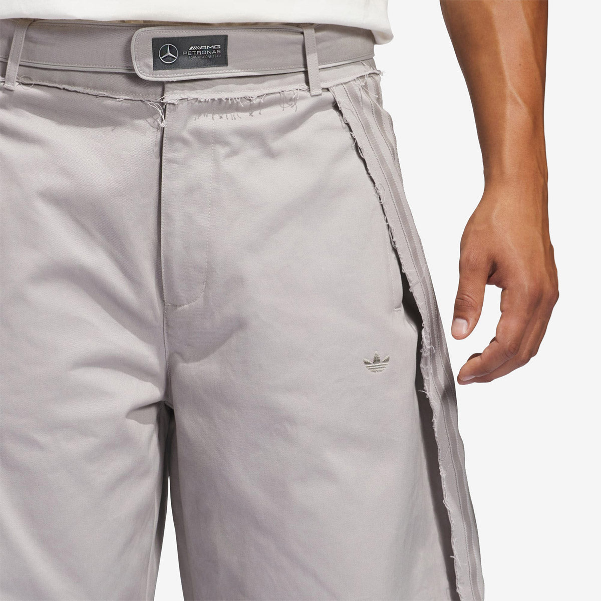 adidas x Bad Bunny x Mercedes F1 Race Pant