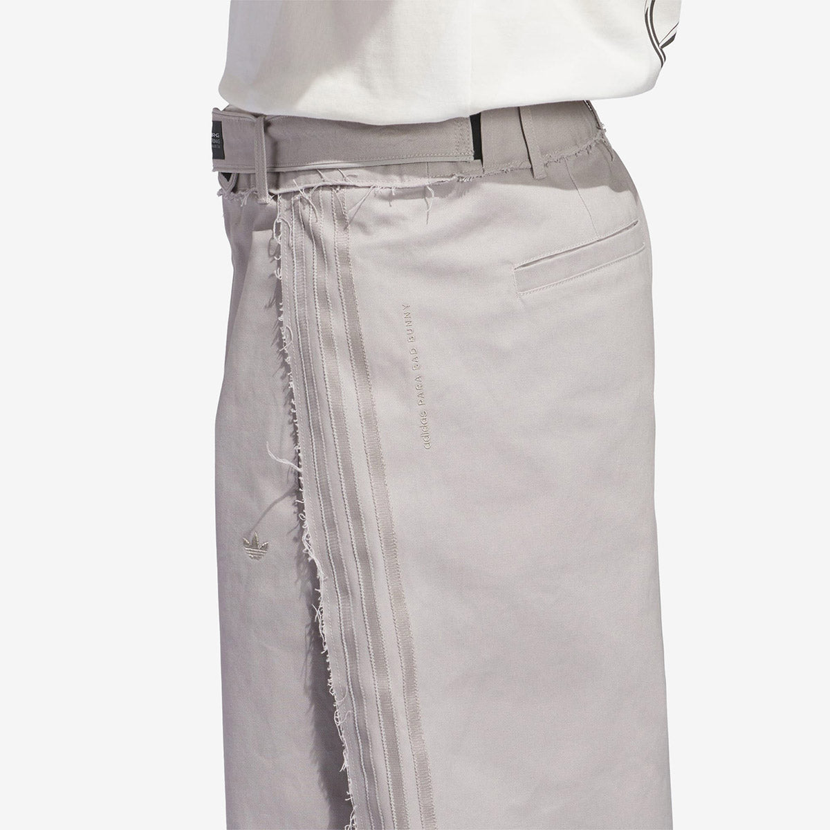 adidas x Bad Bunny x Mercedes F1 Race Pant