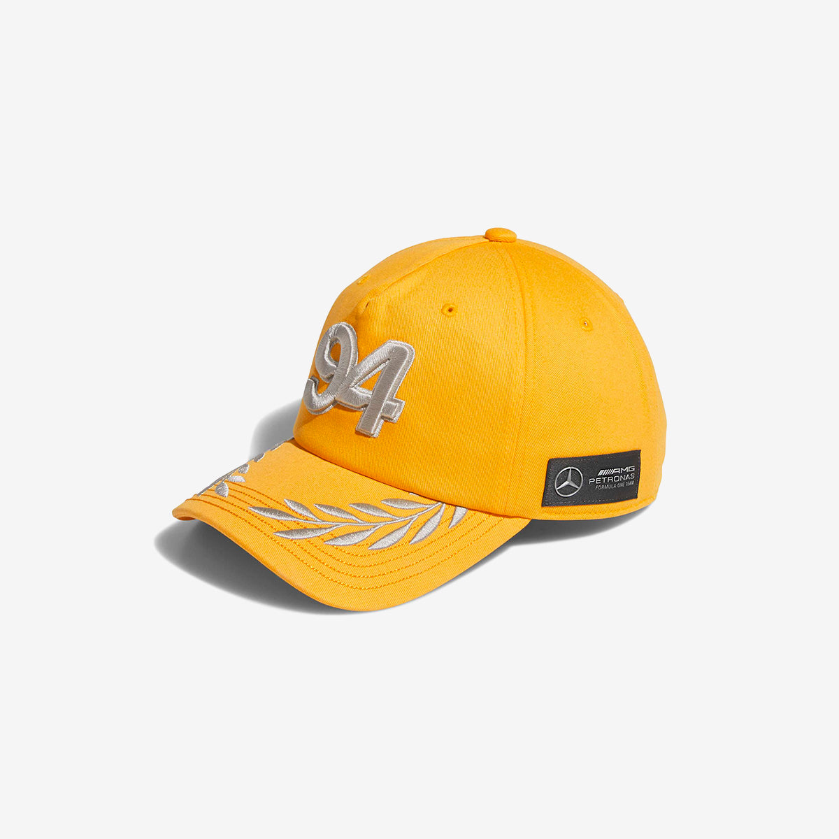 adidas x Bad Bunny x Mercedes AMG Petronas F1 Race Cap