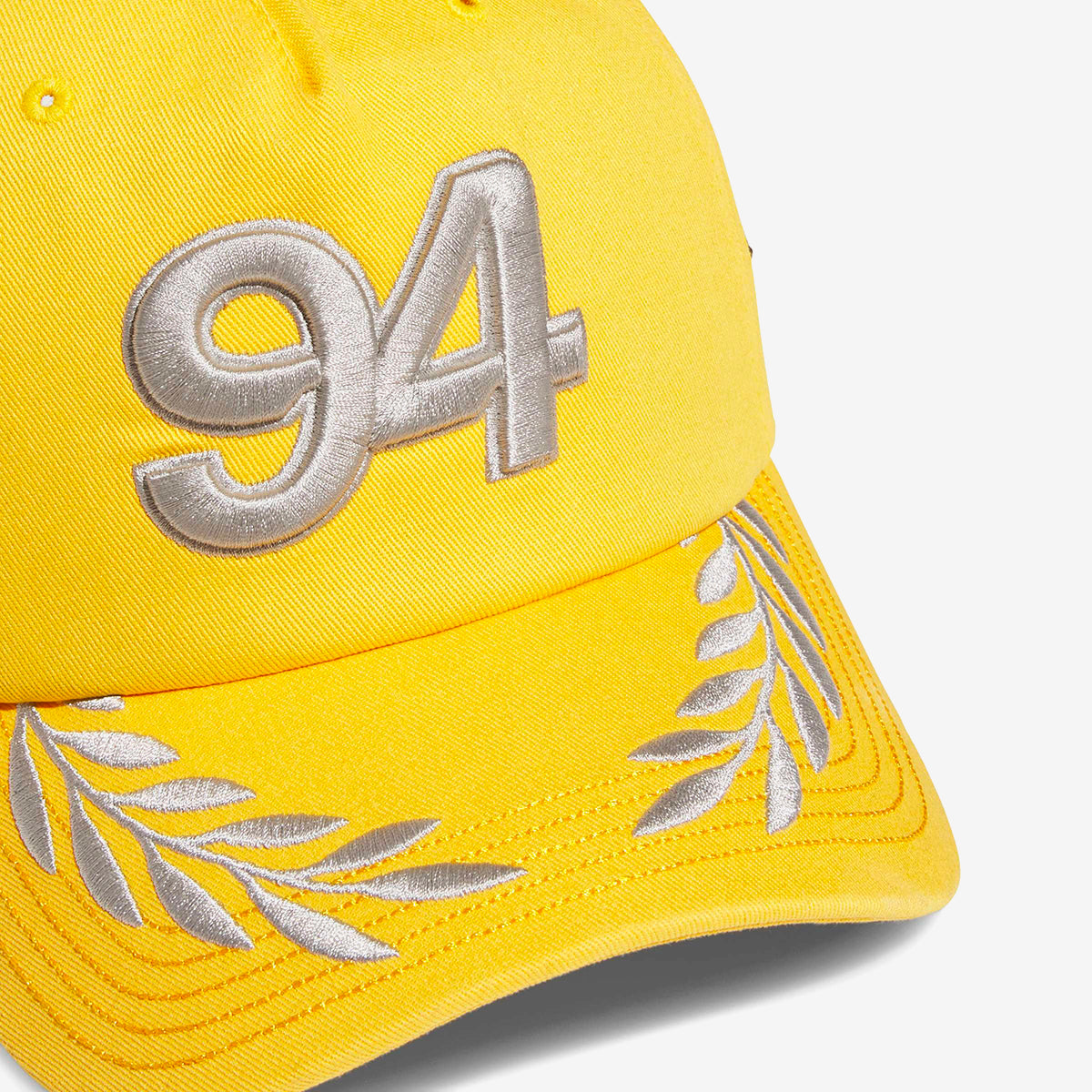 adidas x Bad Bunny x Mercedes AMG Petronas F1 Race Cap