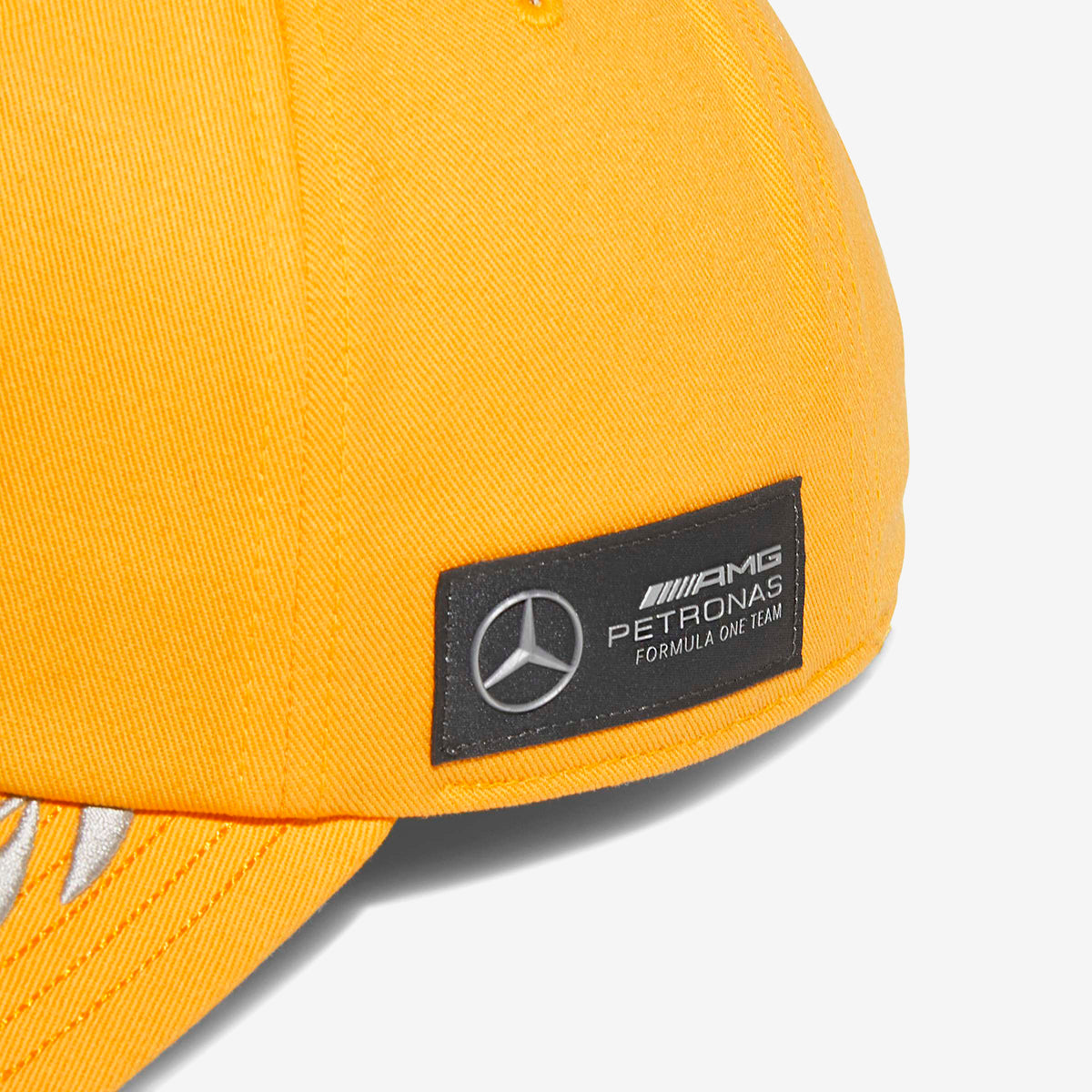 adidas x Bad Bunny x Mercedes AMG Petronas F1 Race Cap