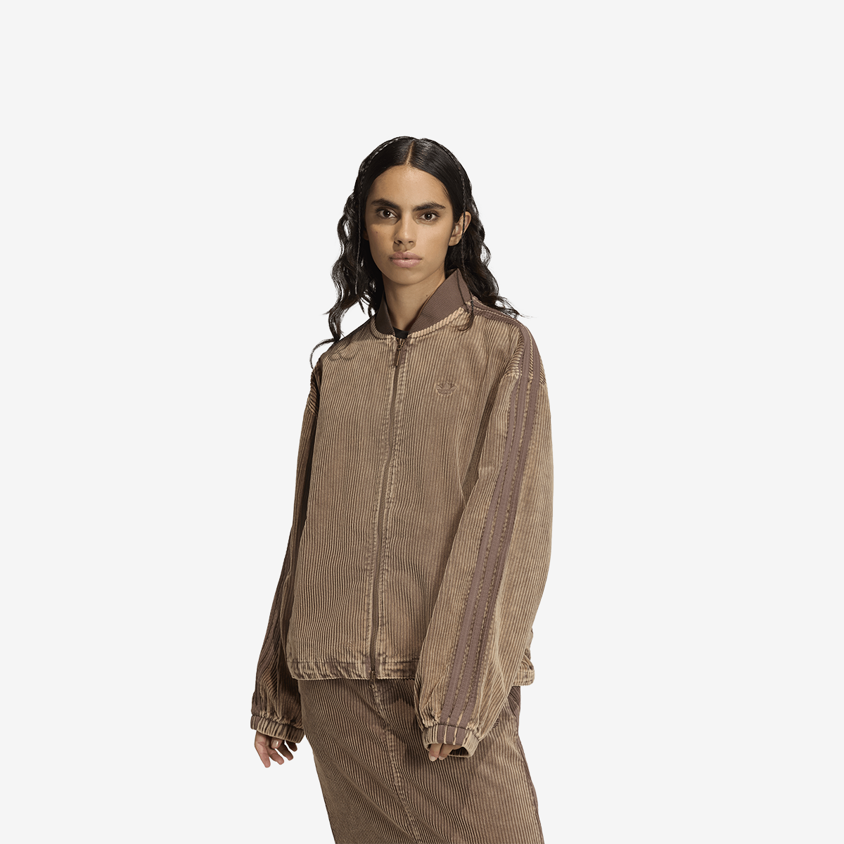 Women's adidas SST Corduroy Jacket