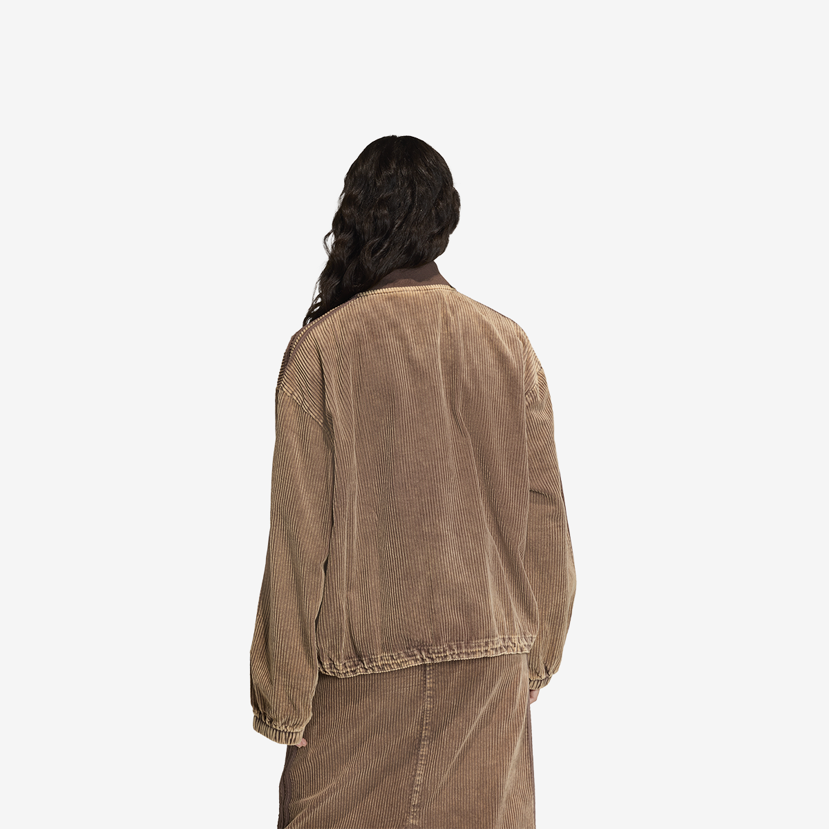 Women's adidas SST Corduroy Jacket