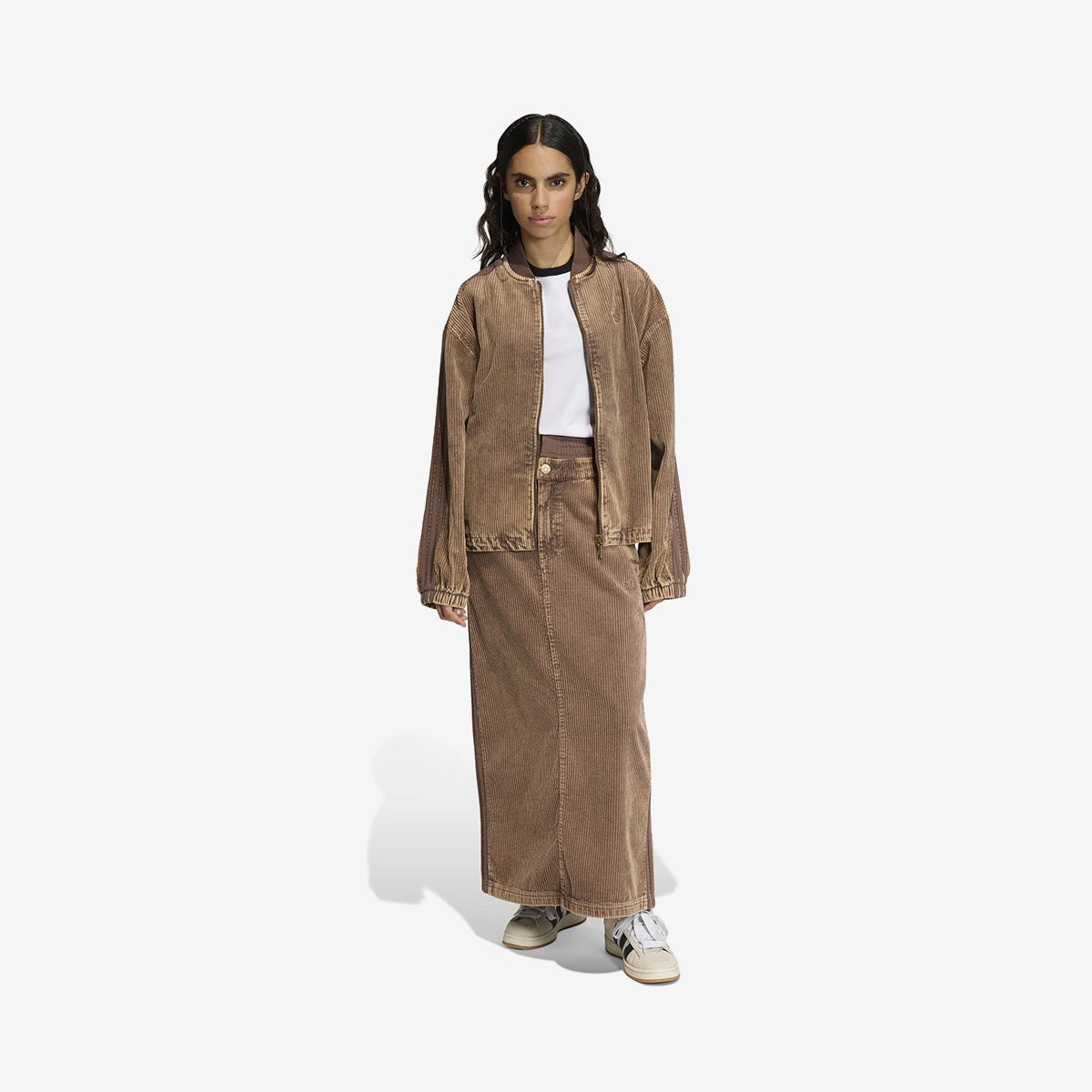Women's adidas SST Corduroy Jacket