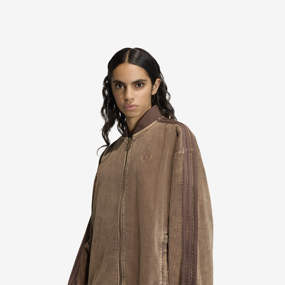 Women's adidas SST Corduroy Jacket