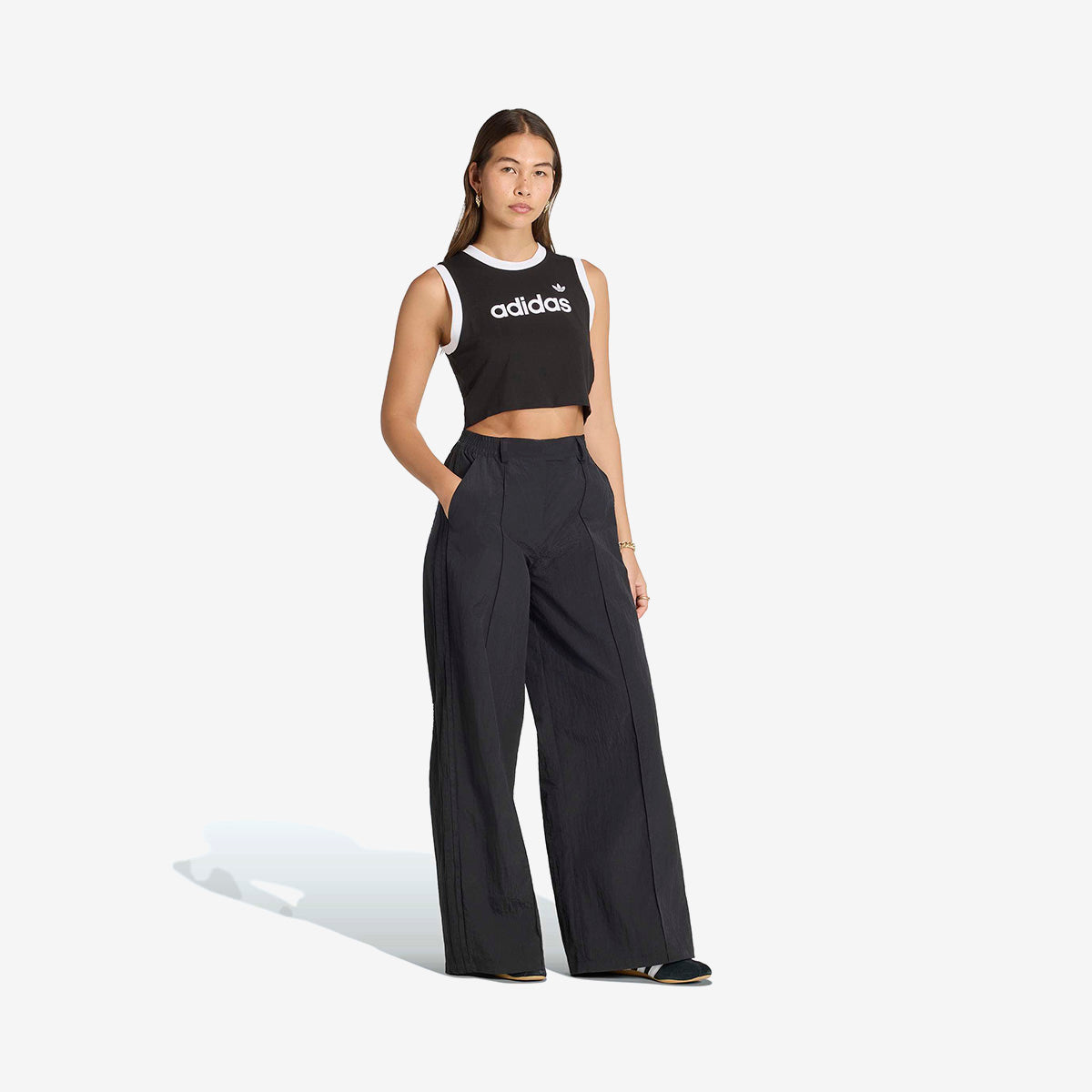 Women's Adidas Firebird Pants