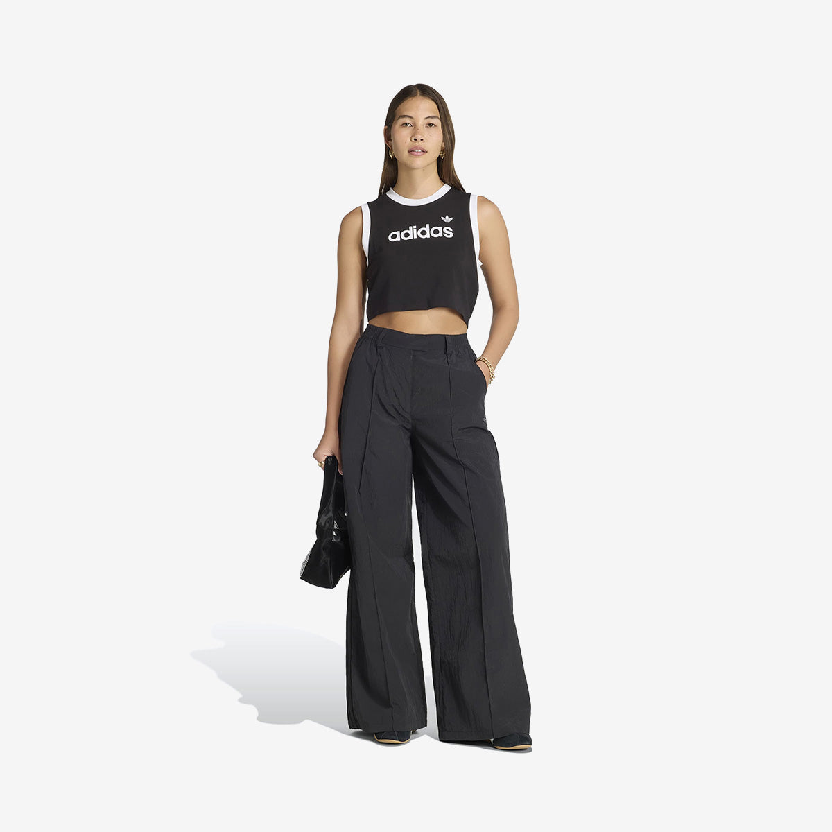 Women's Adidas Firebird Pants