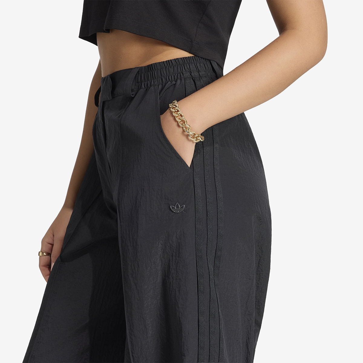 Women's Adidas Firebird Pants