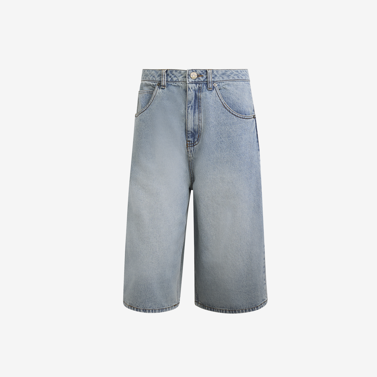 Adidas Shorts Denim