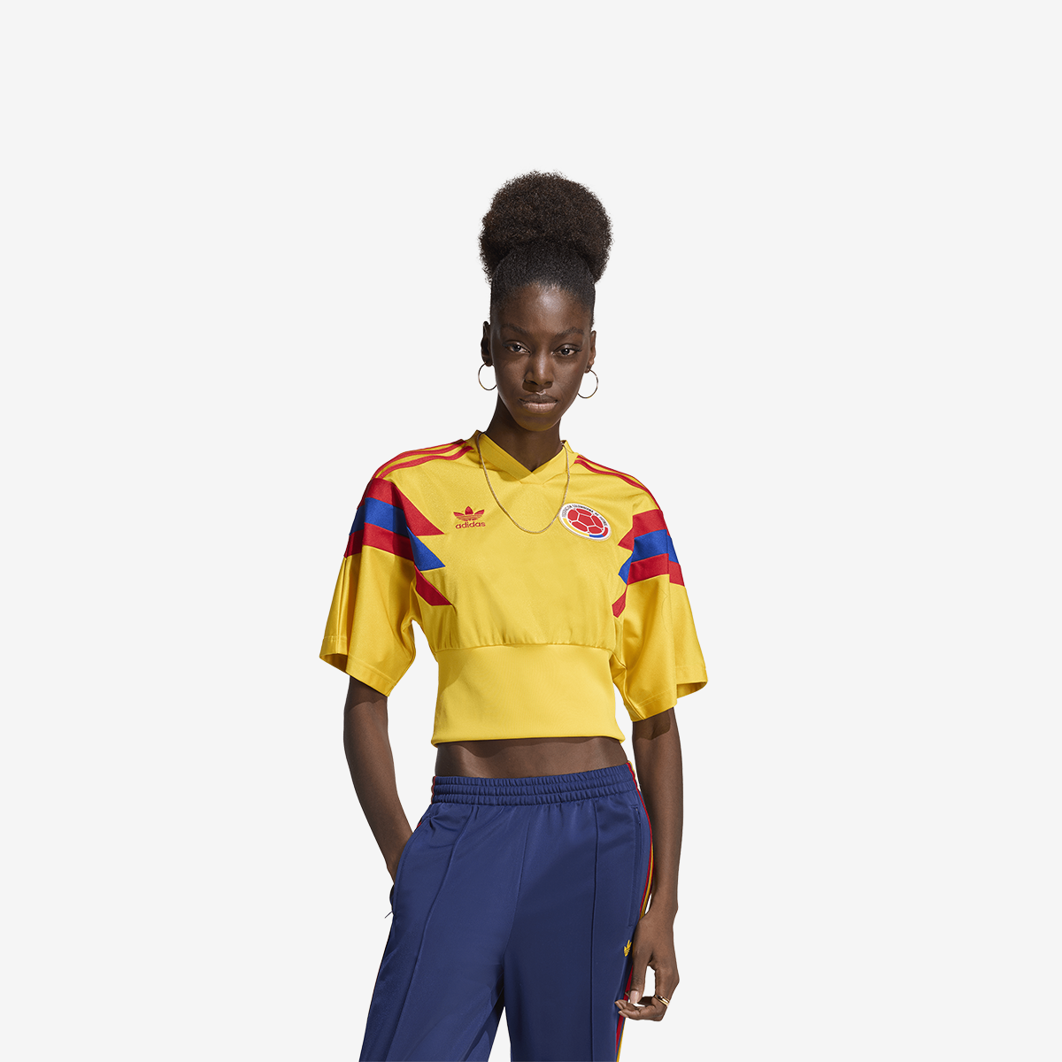 Women's adidas Bringback Colombia