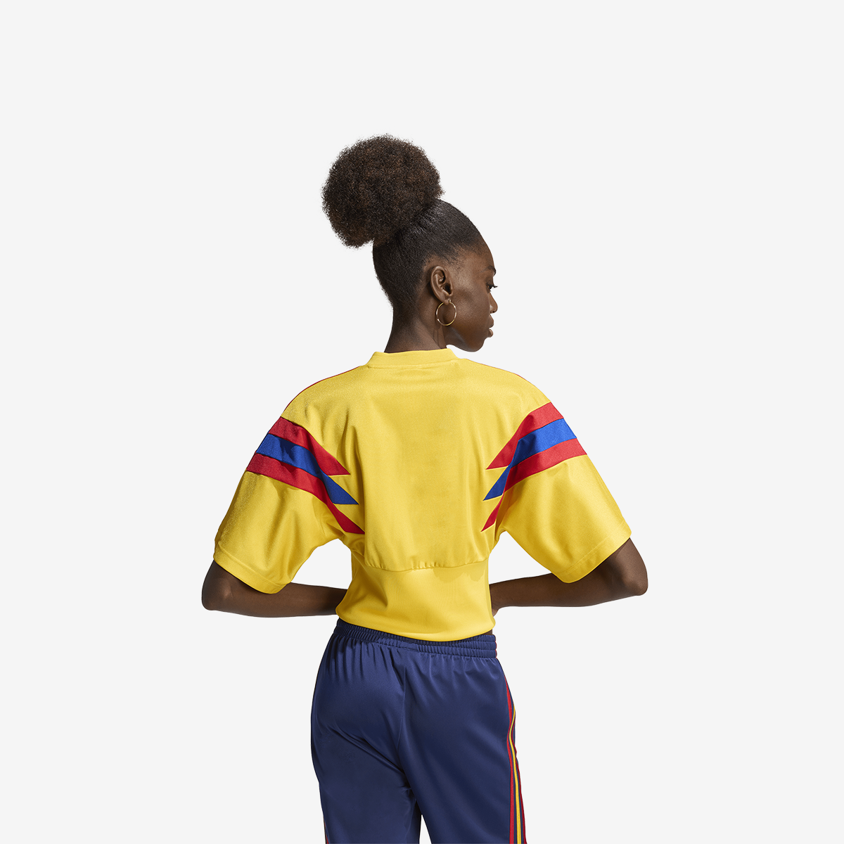 Women's adidas Bringback Colombia