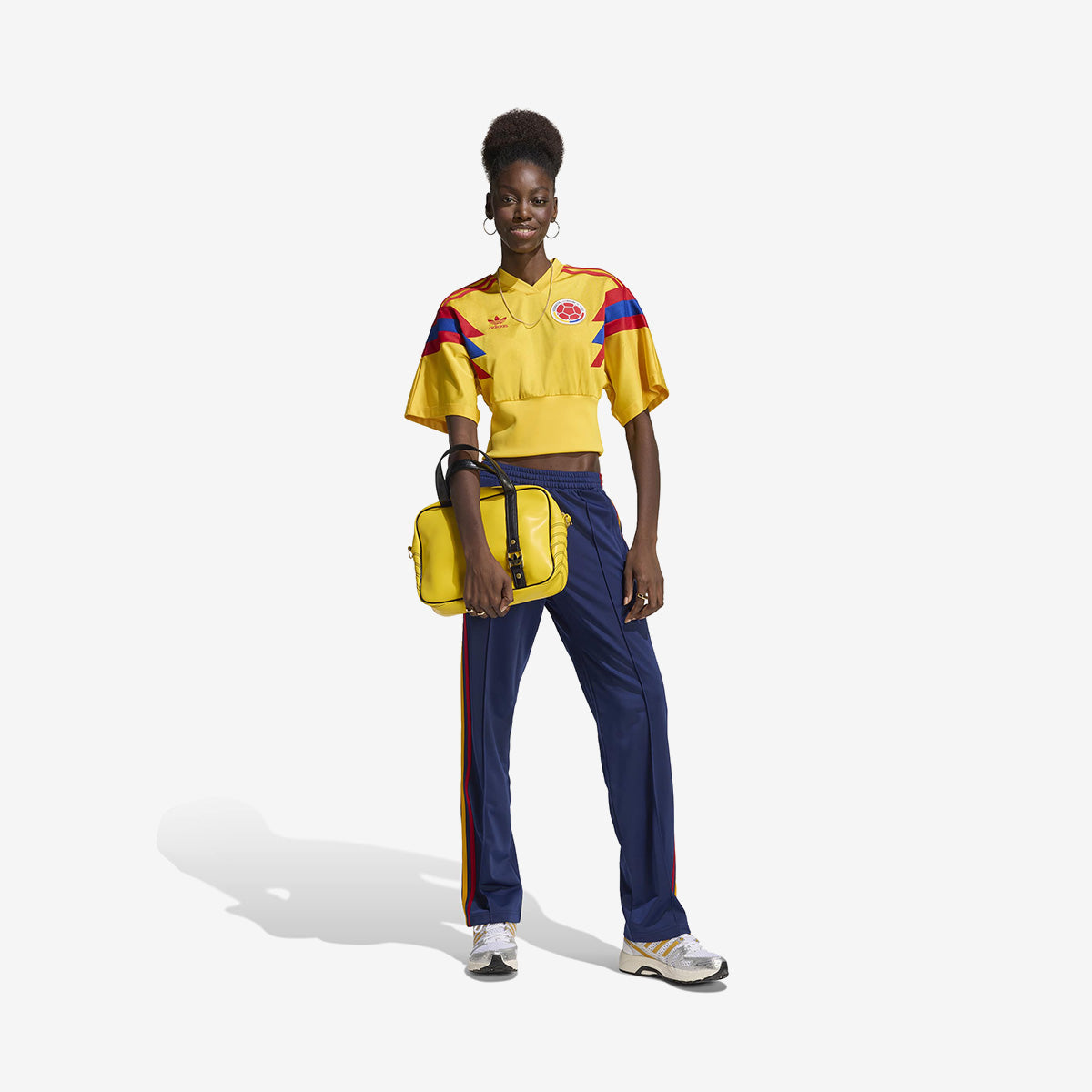 Women's adidas Bringback Colombia