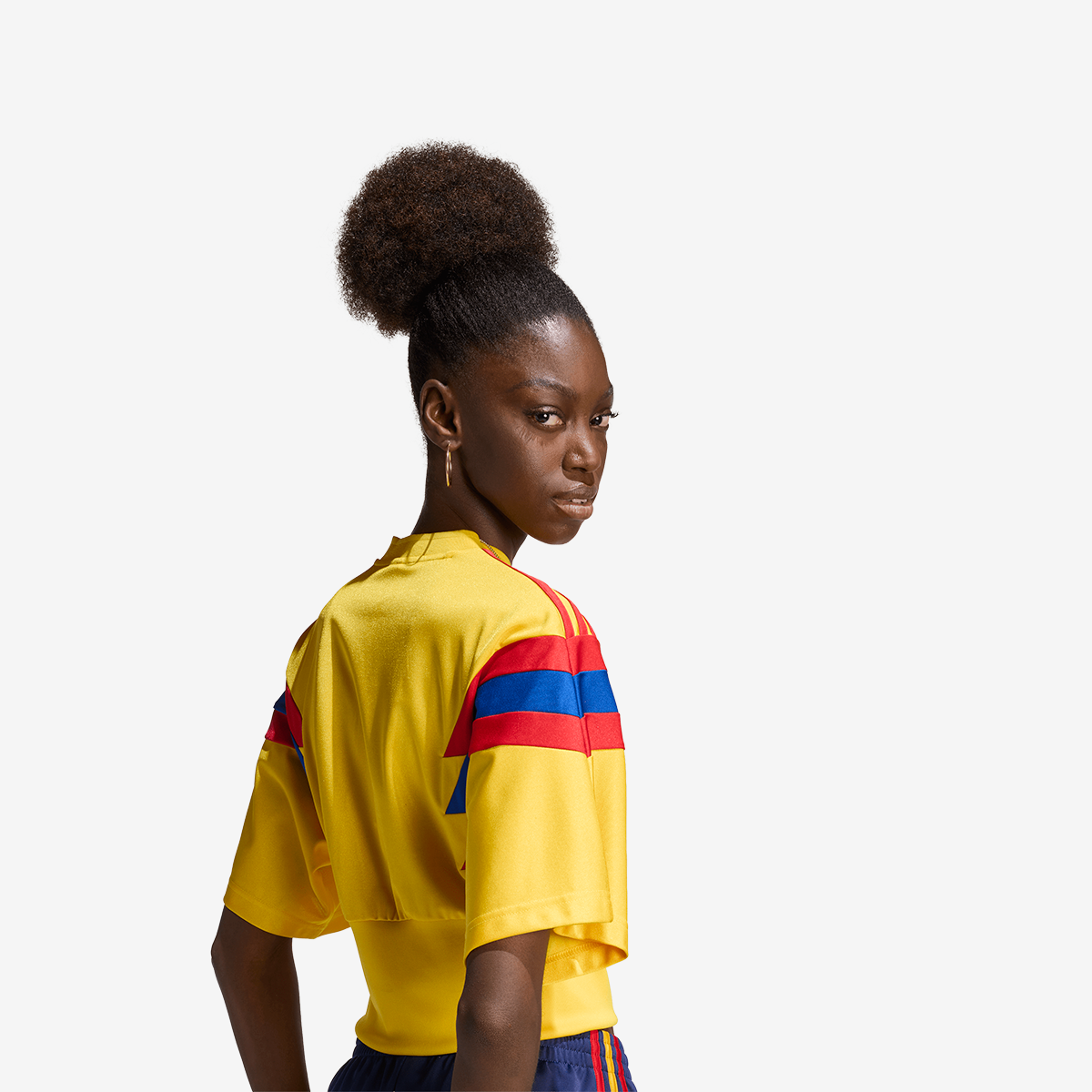 Women's adidas Bringback Colombia