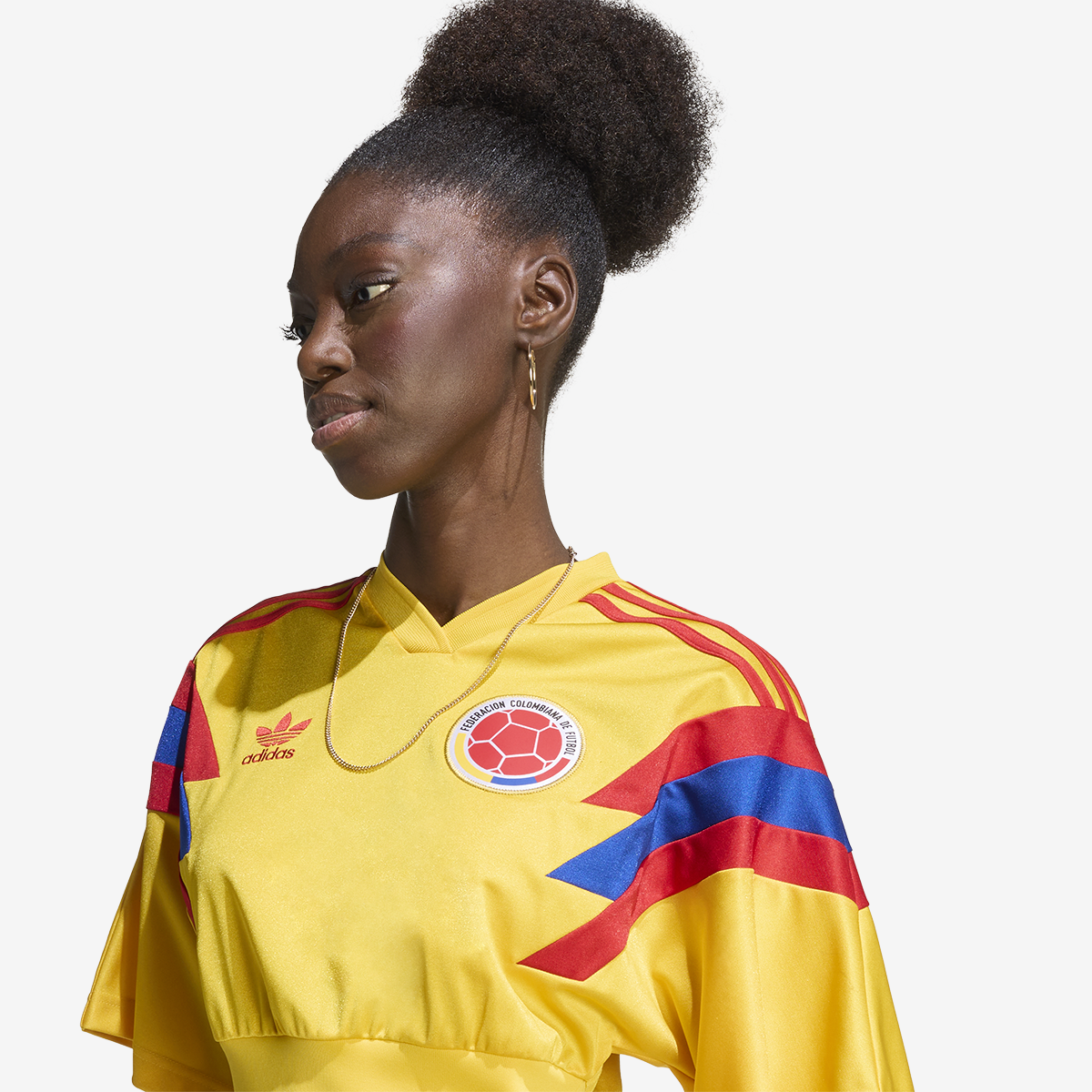 Women's adidas Bringback Colombia