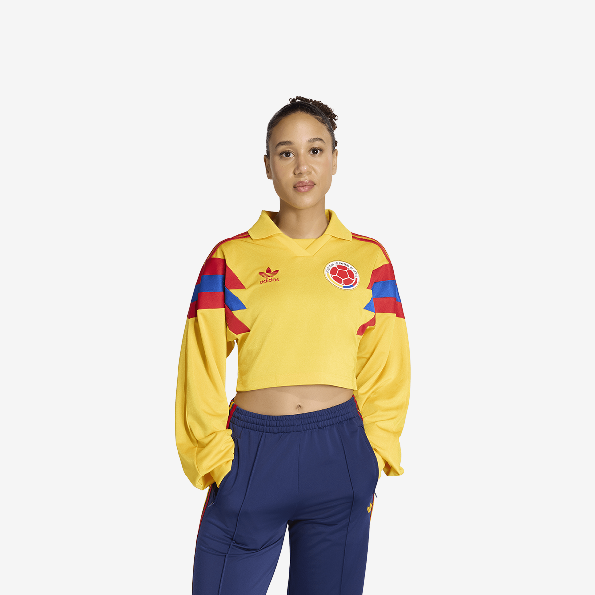 Women's adidas Bringback Colombia