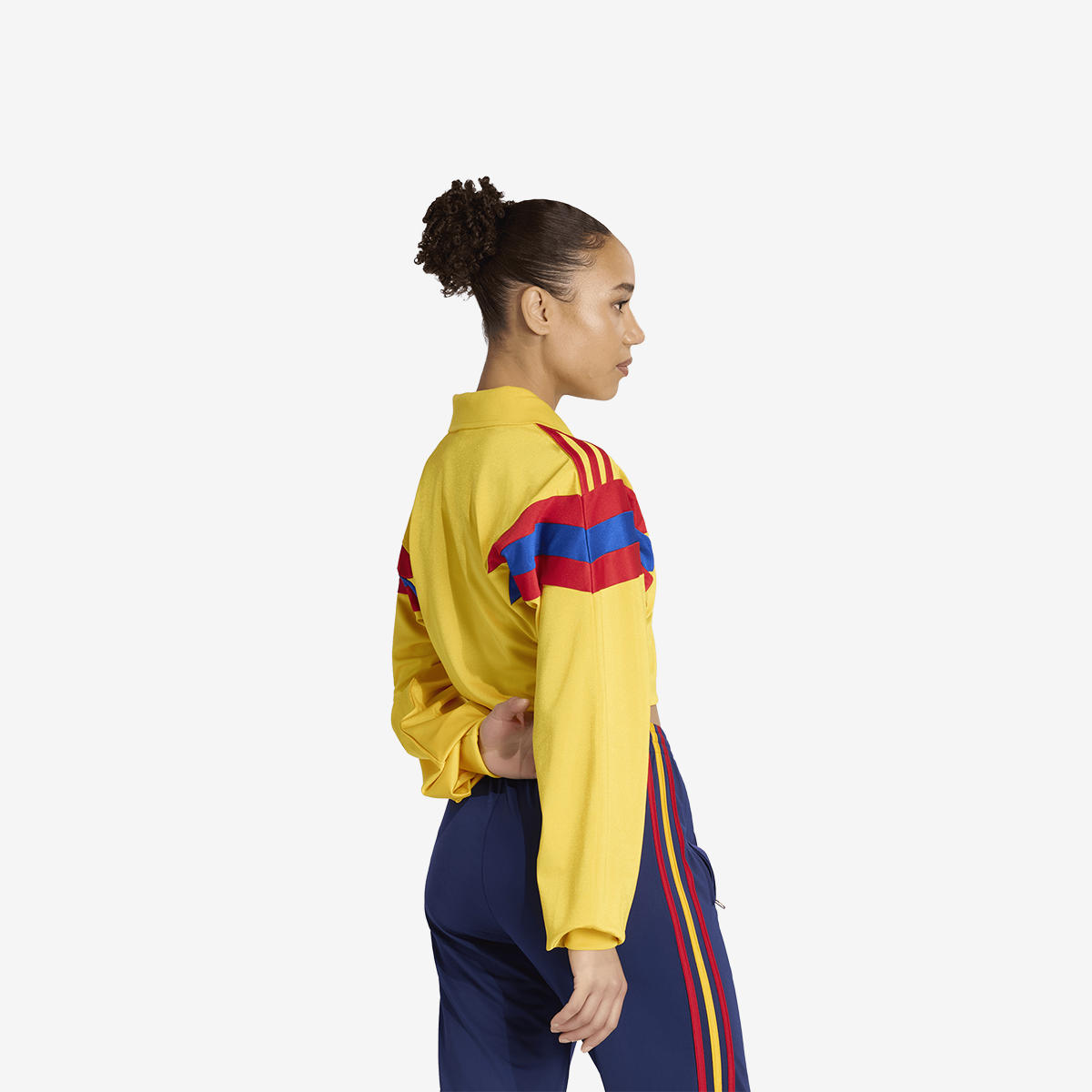 Women's adidas Bringback Colombia