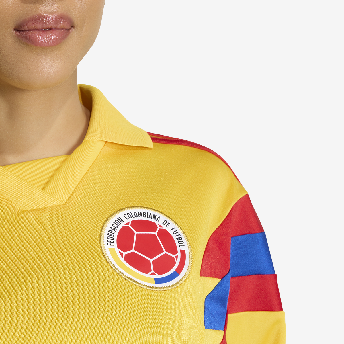 Women's adidas Bringback Colombia