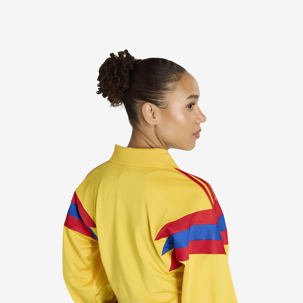 Women's adidas Bringback Colombia