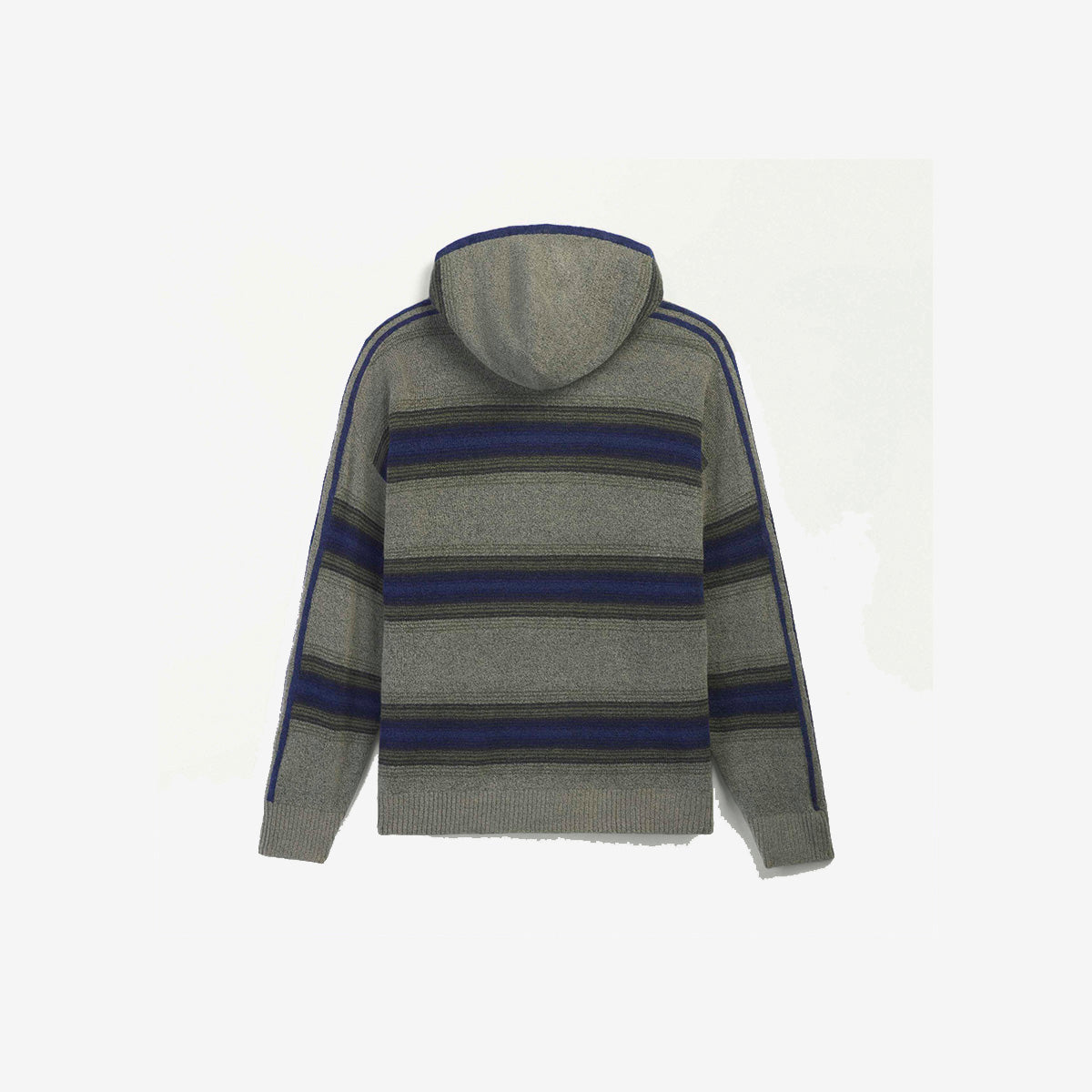 adidas Clot Baja Hoodie by Edison Chen