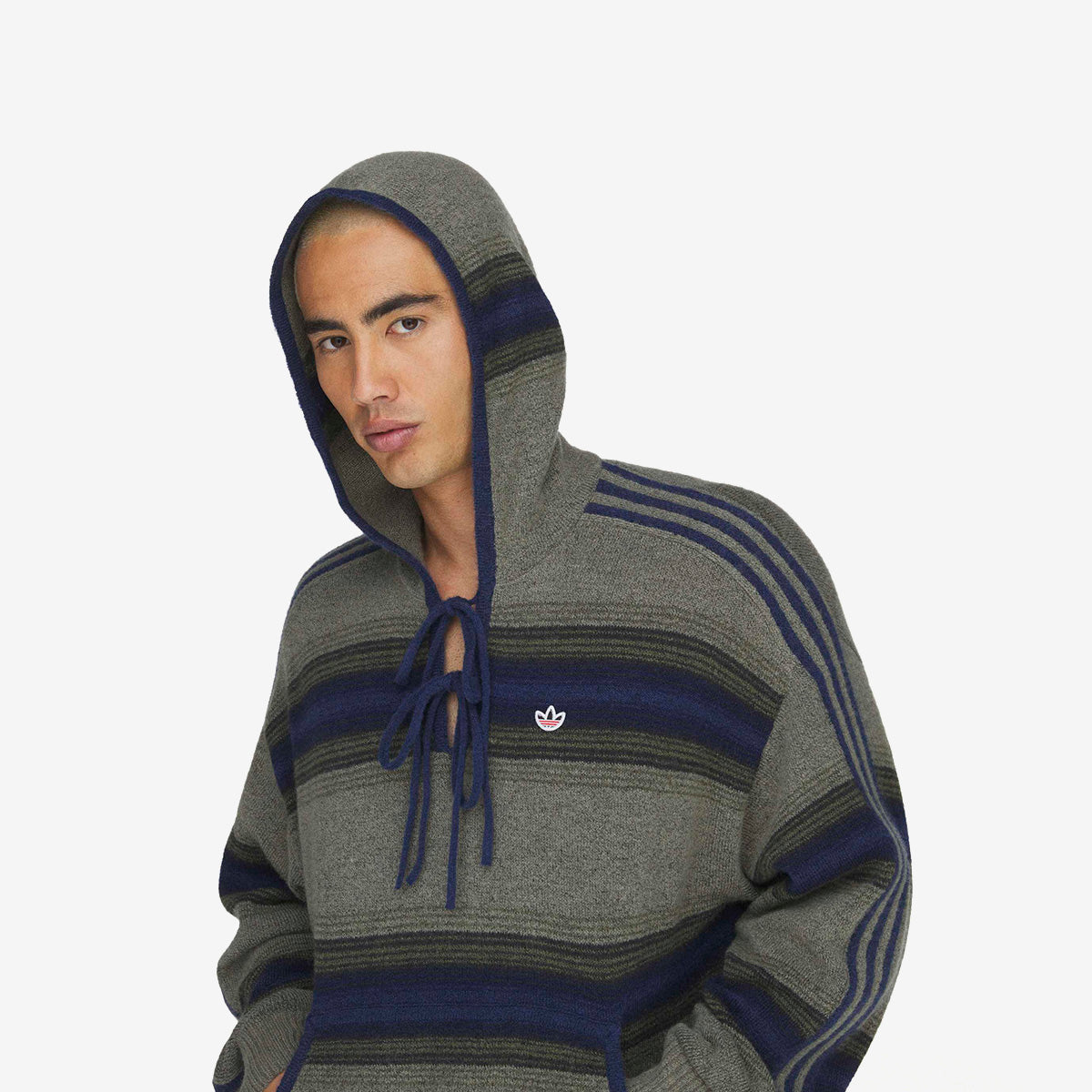 adidas Clot Baja Hoodie by Edison Chen