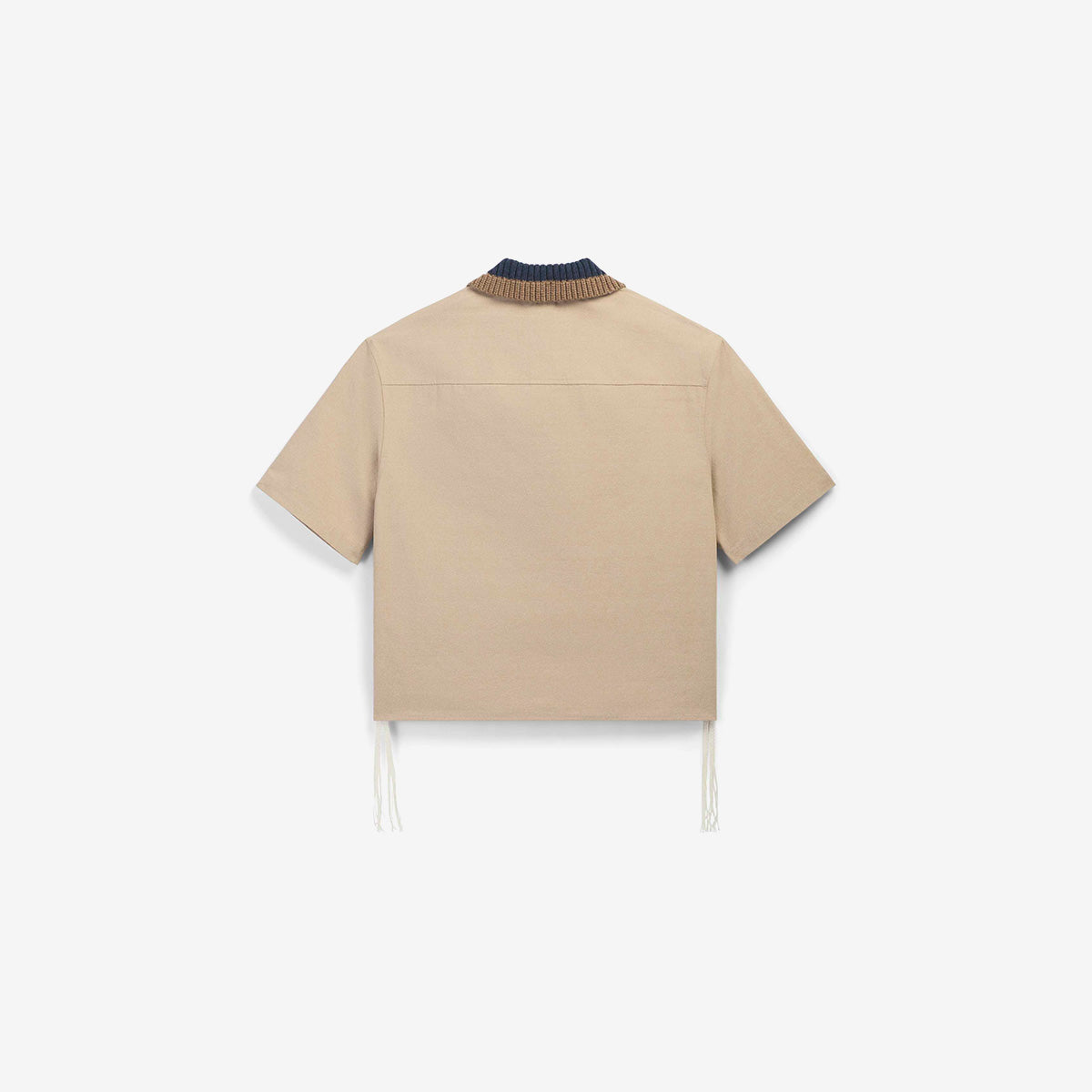 adidas Clot Refined Utility Short Sleeve Shirt