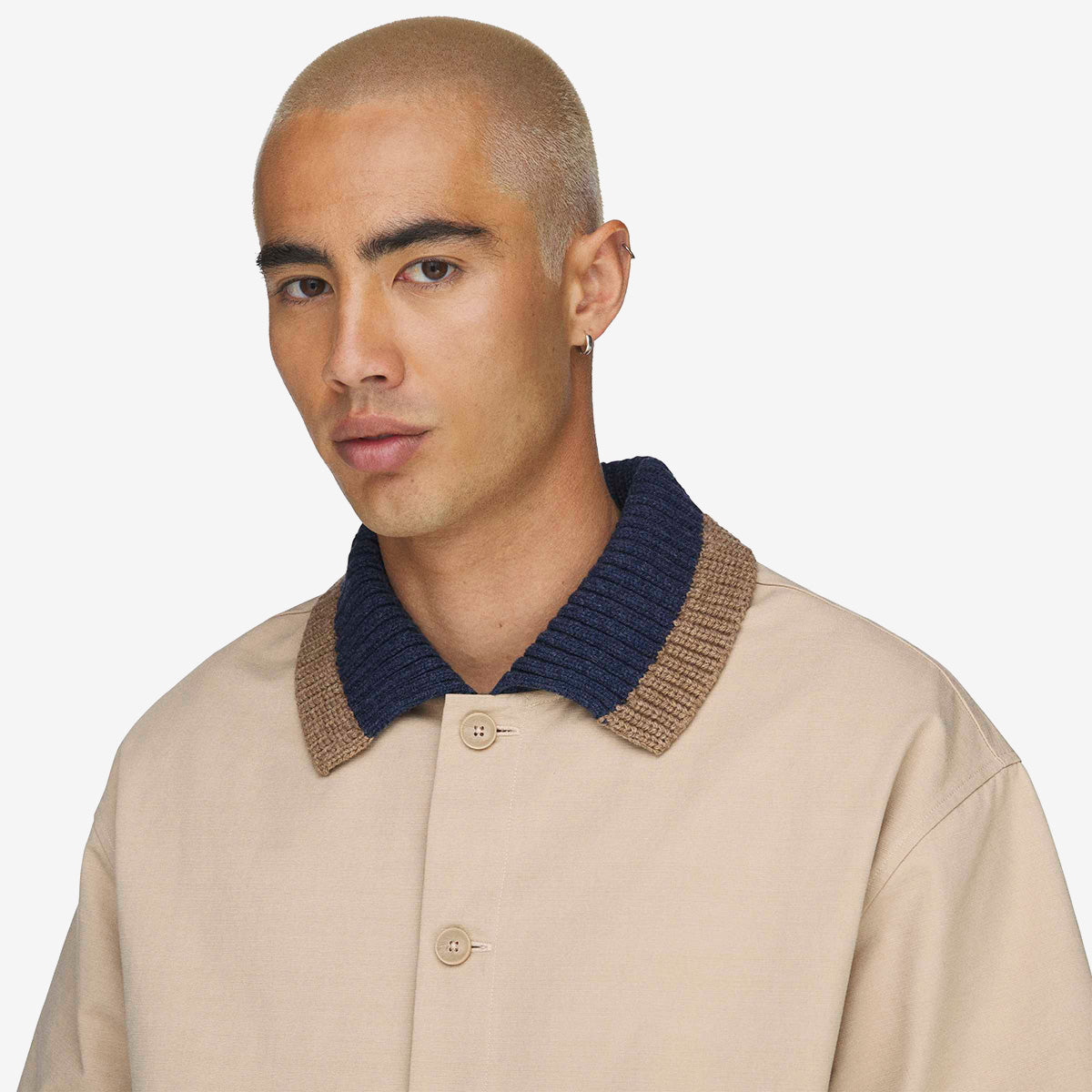 adidas Clot Refined Utility Short Sleeve Shirt