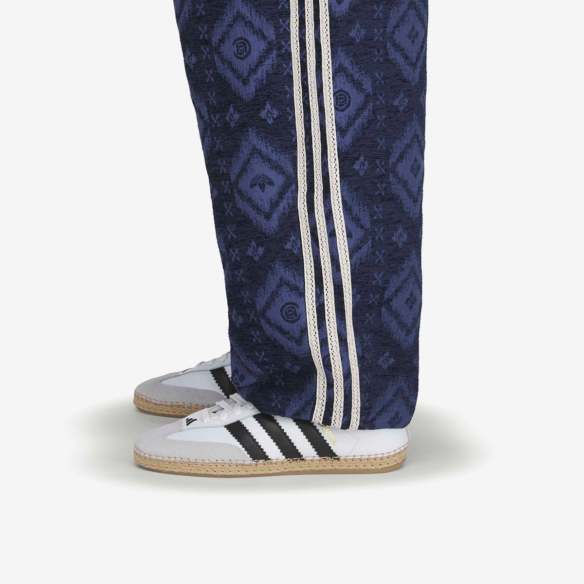 adidas Clot By Edison Chen Ikat Pant