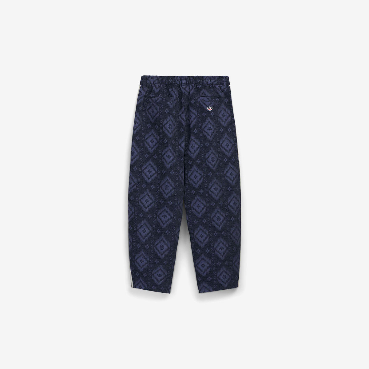 adidas Clot By Edison Chen Ikat Pant