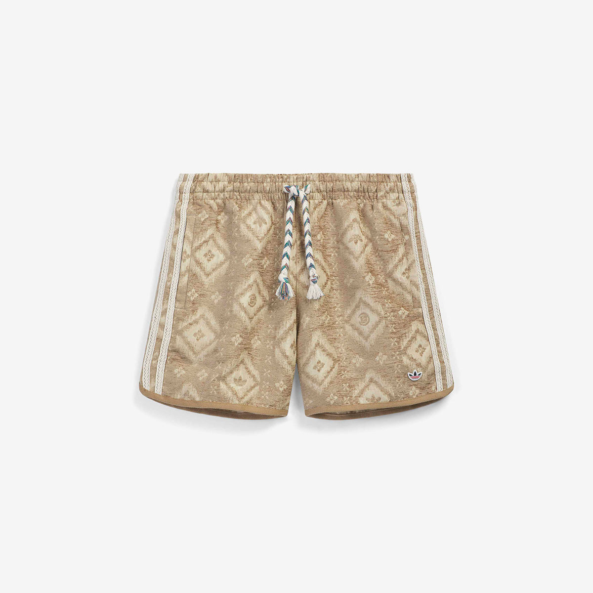 adidas Clot Heritage Print Short 'Brow'