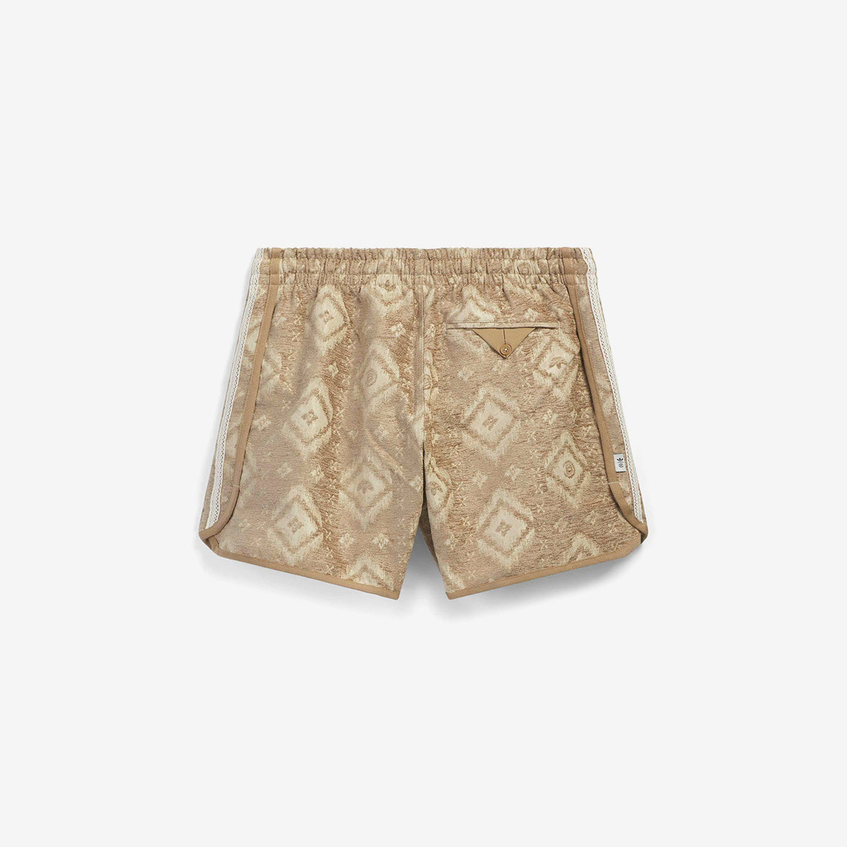 adidas Clot Heritage Print Short 'Brow'