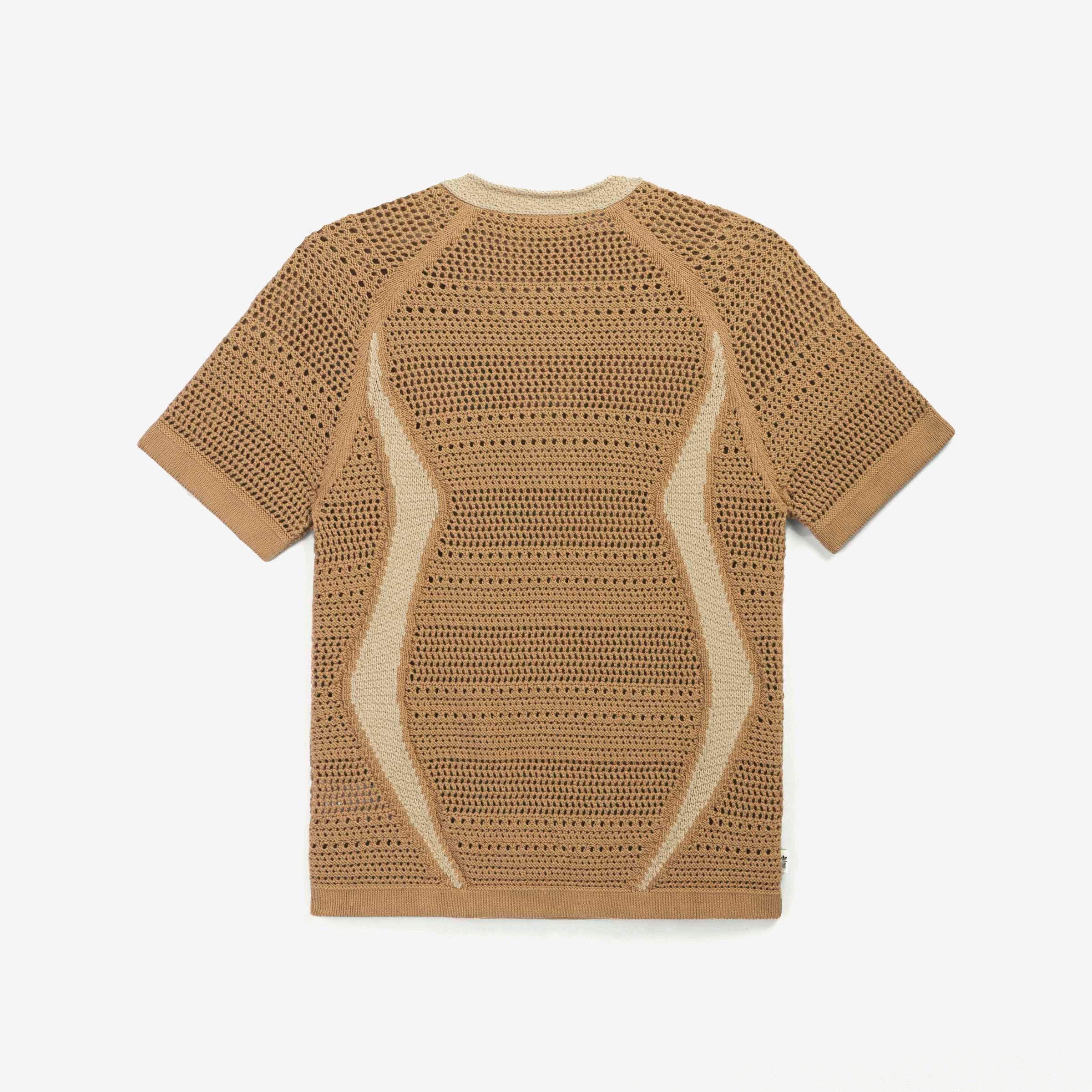 adidas Clot Knit Jersey By Edison Chen
