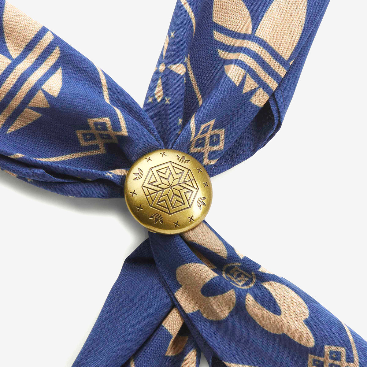 Adidas Bandana Clot By Edison Chen