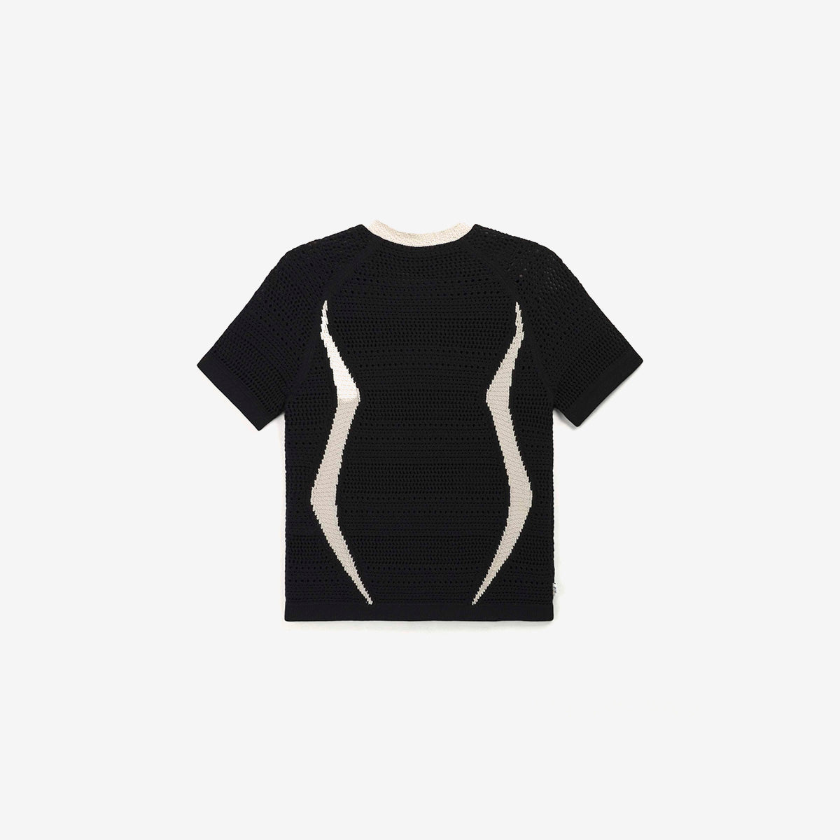 adidas Knit Jersey T-Shirt by Edison Chen