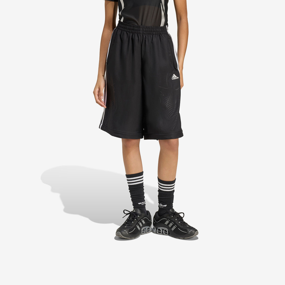 Women's adidas Track Pants Adilenium Season 4 Teamgeist Oversize