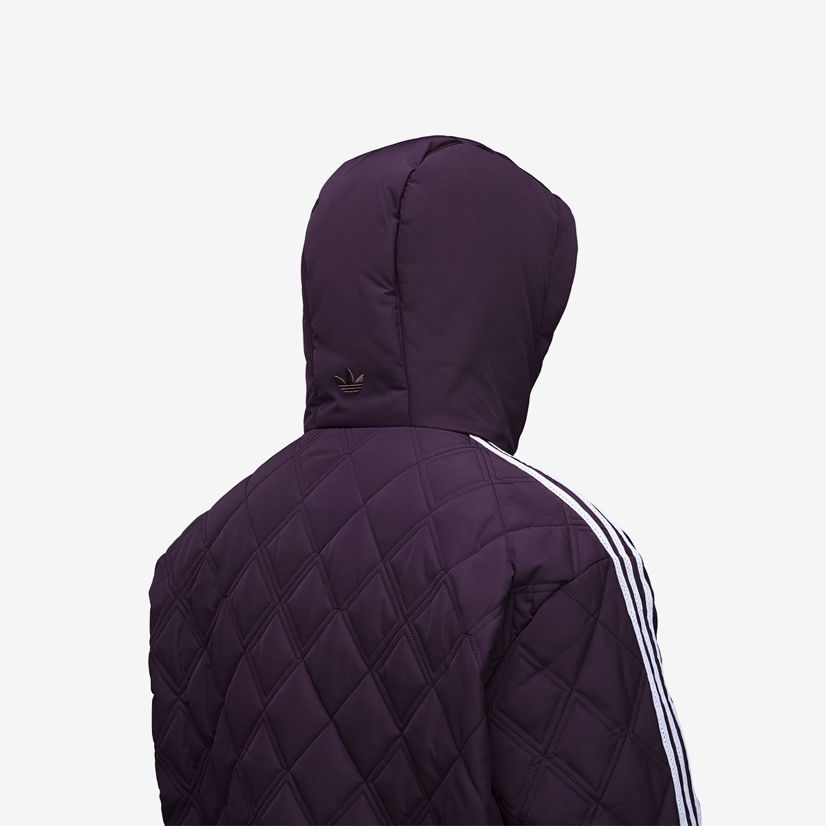 adidas x Wales Bonner Quilted Jacket