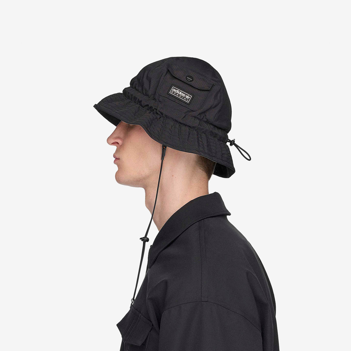 Adidas MOD SPZL Bucket Hat