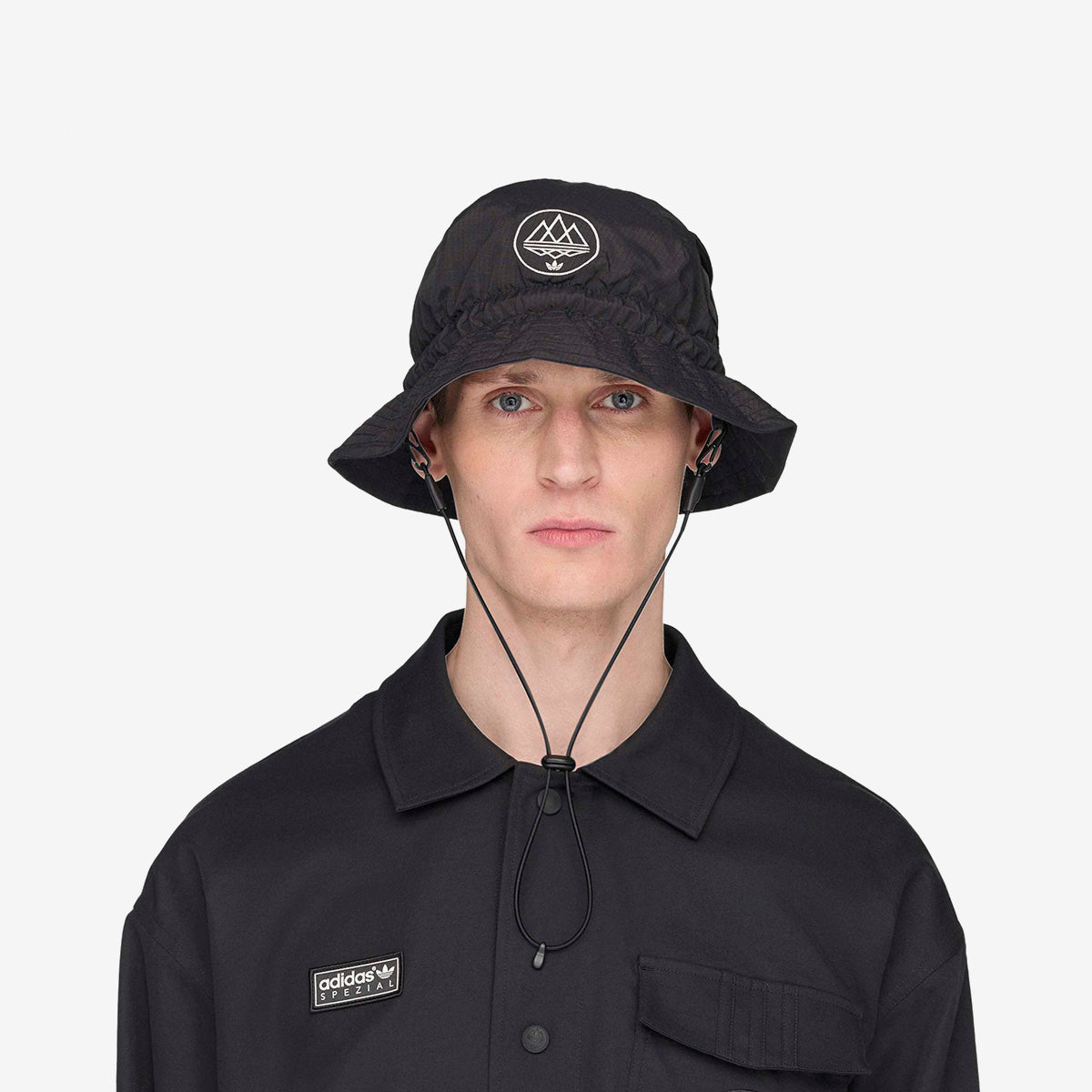 Adidas MOD SPZL Bucket Hat