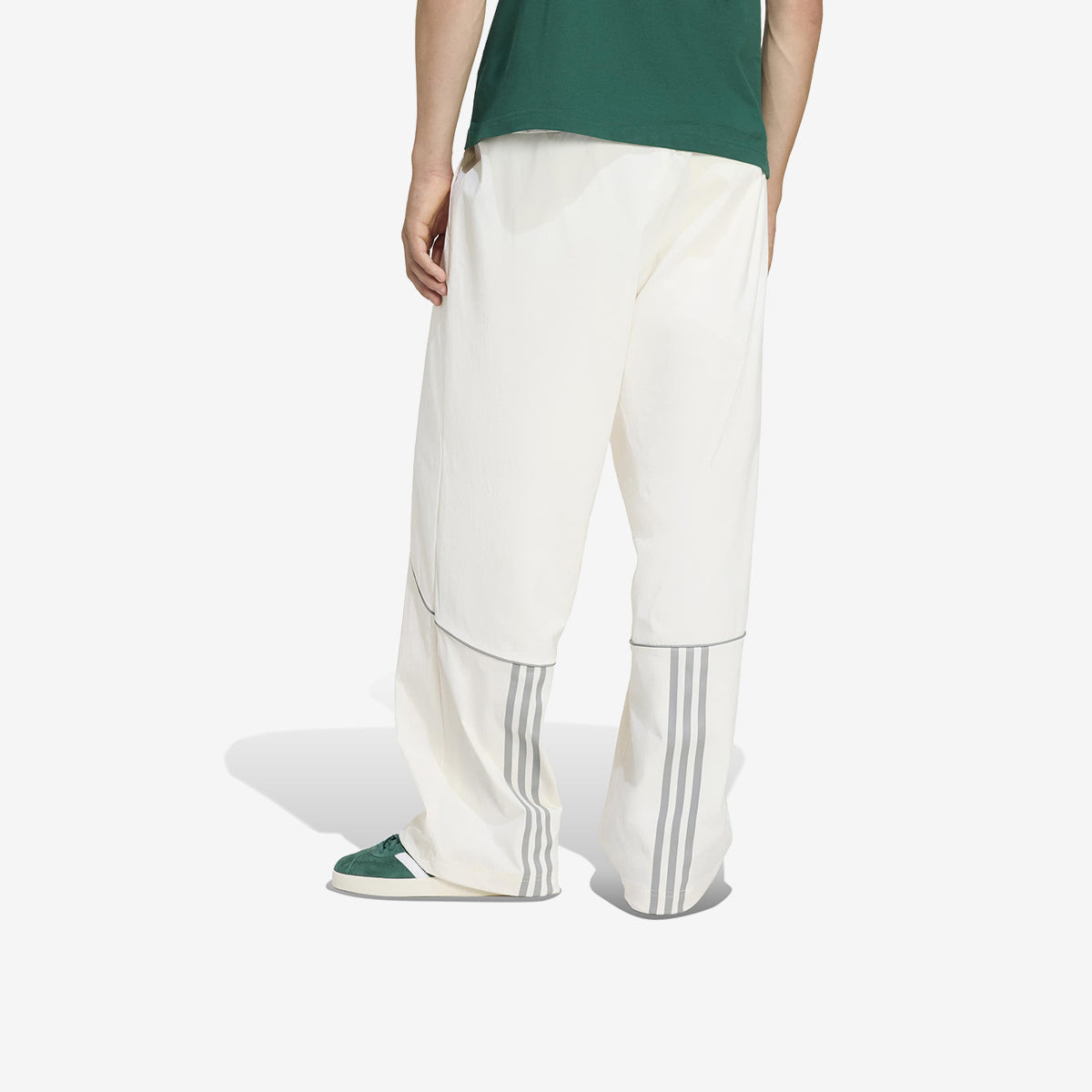 adidas by Consortium Track Pant 'White'