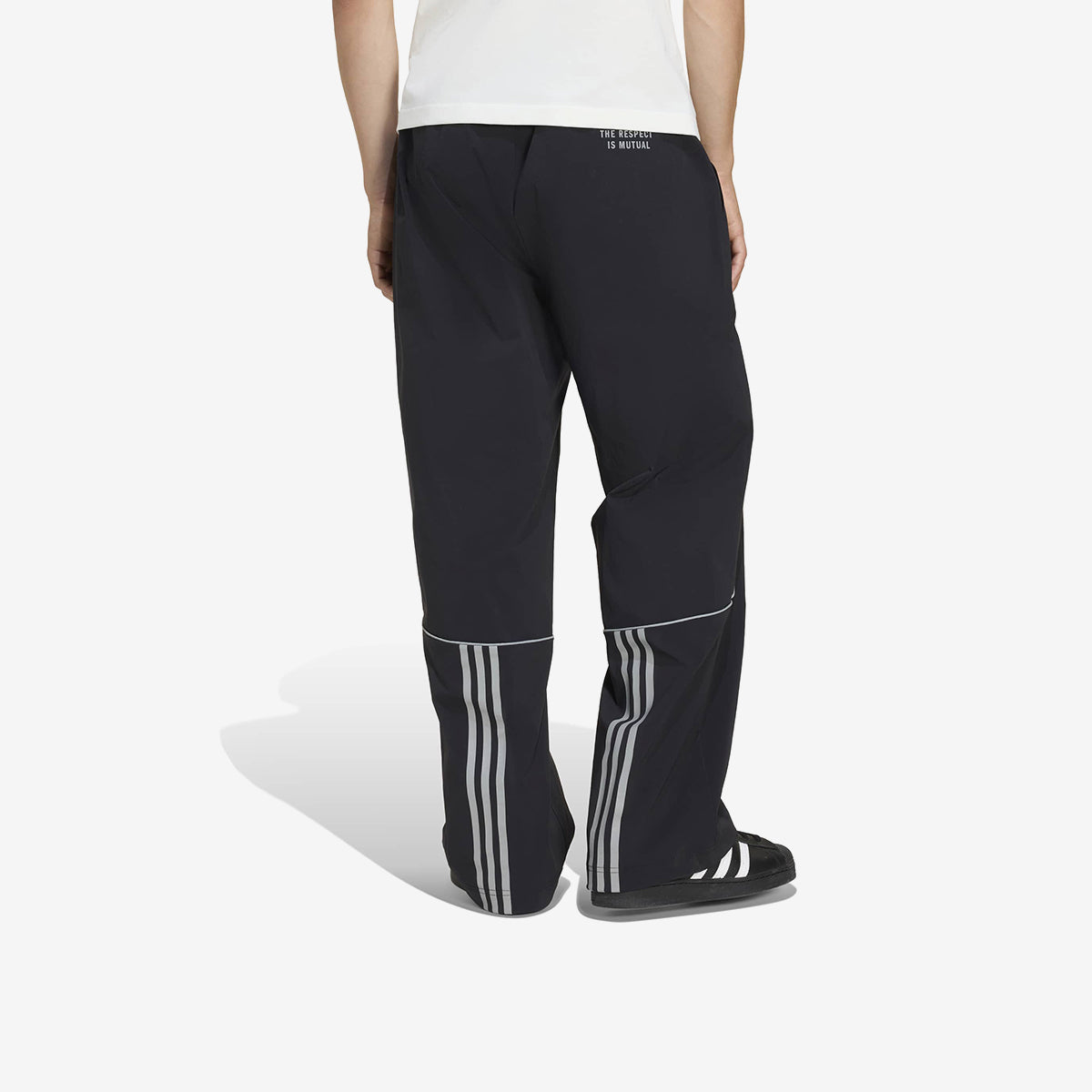 adidas by Consortium Track Pant 'Black'