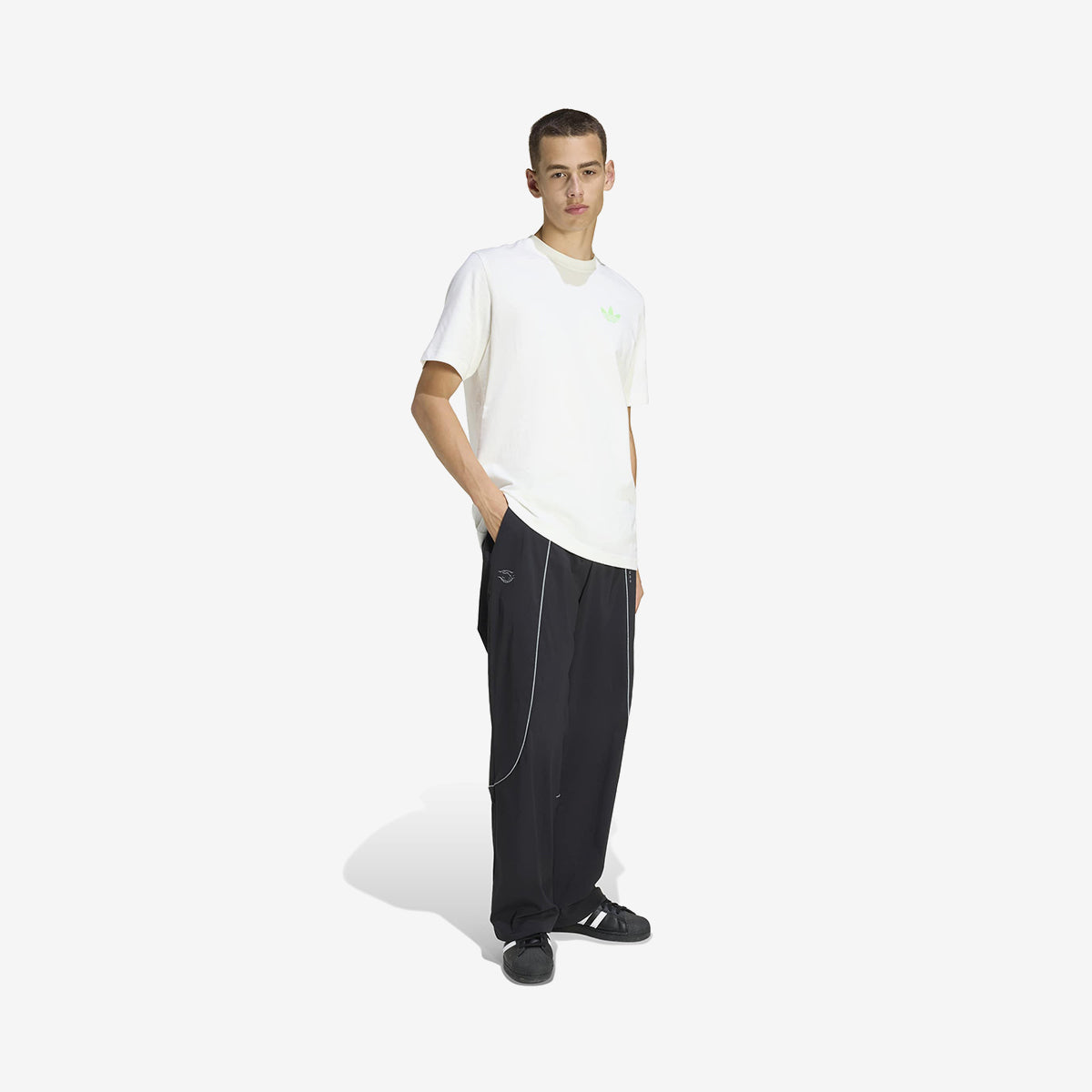 adidas by Consortium Track Pant 'Black'