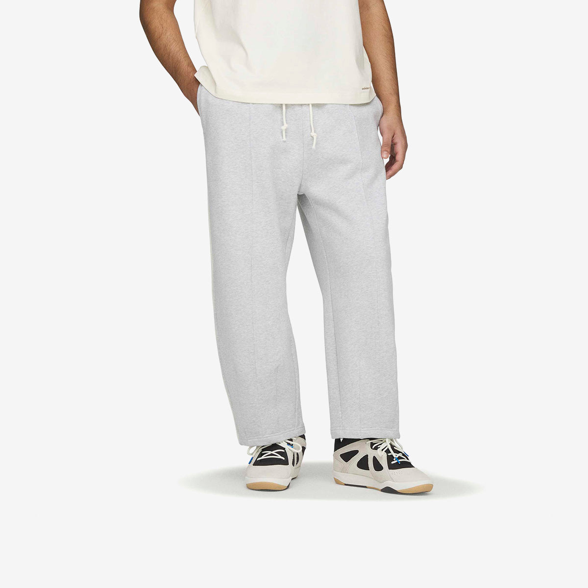 Adidas x Bad Bunny Heavyweight Pants
