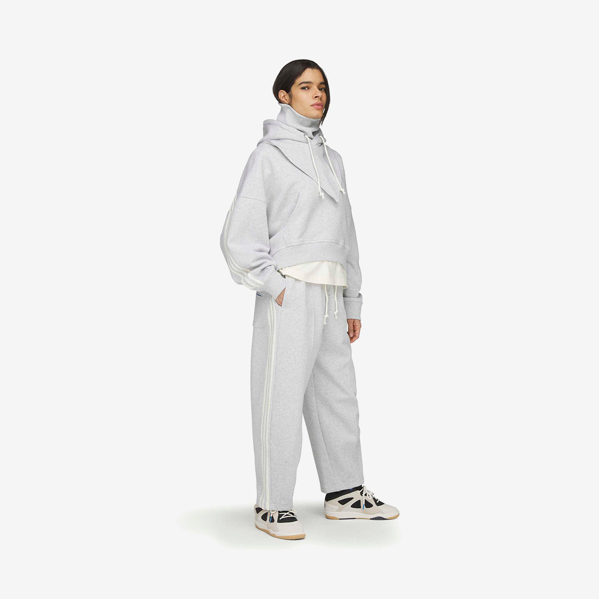 Adidas x Bad Bunny Heavyweight Pants