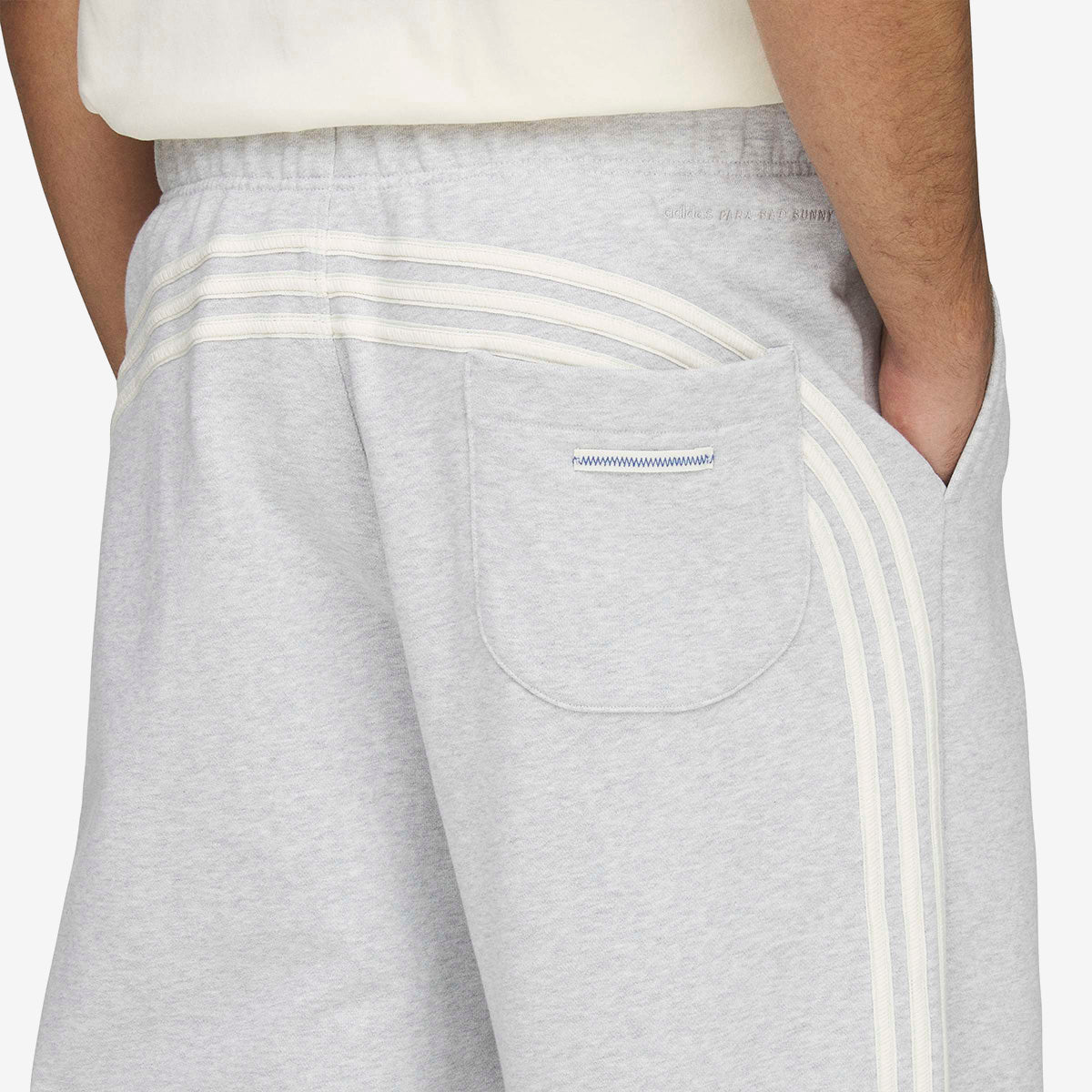 Adidas x Bad Bunny Heavyweight Pants