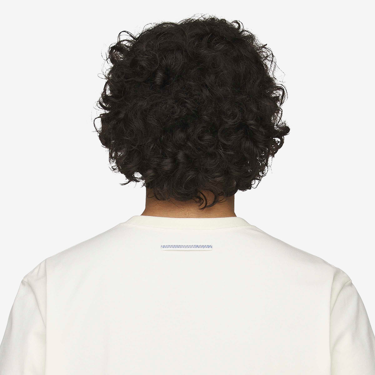 Adidas x Bad Bunny Heavyweight T-Shirt 'Cream White'